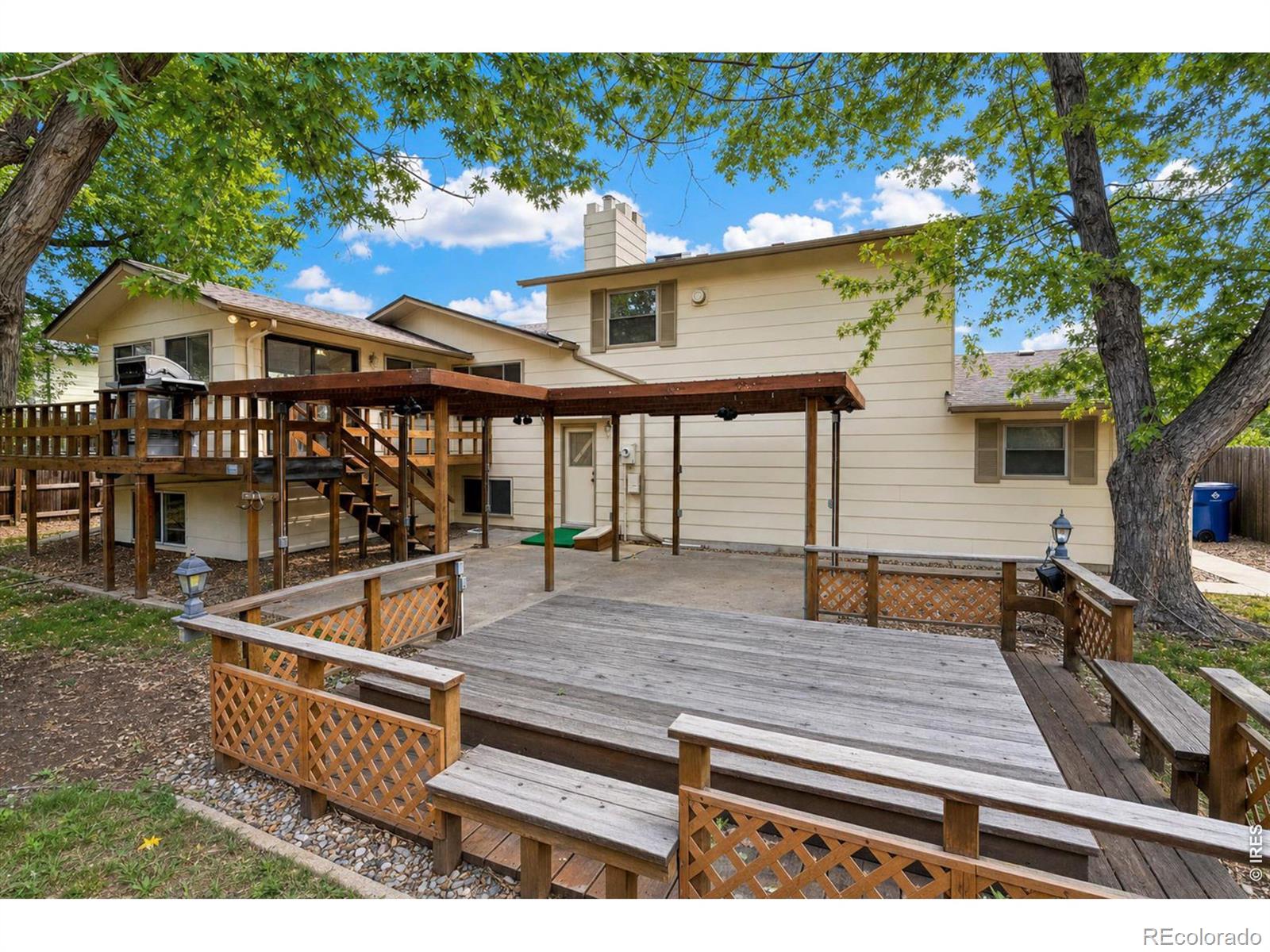 MLS Image #47 for 1345  miramonte court,broomfield, Colorado