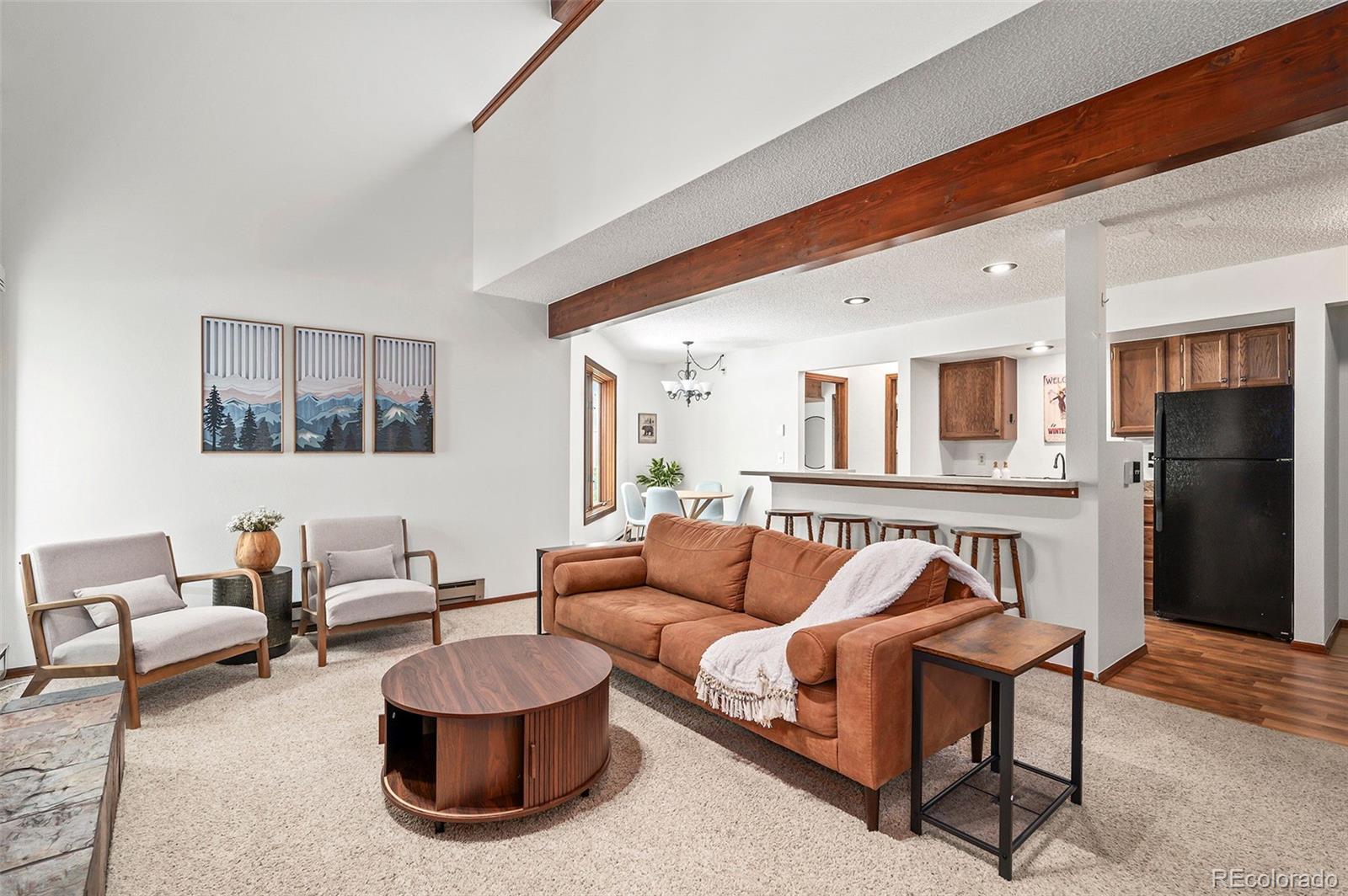 MLS Image #1 for 370  forest trail,winter park, Colorado