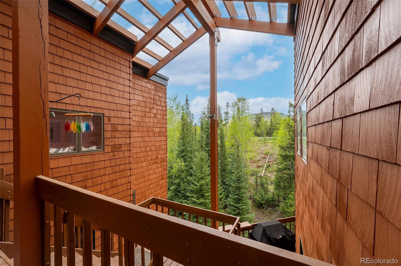 MLS Image #24 for 370  forest trail,winter park, Colorado