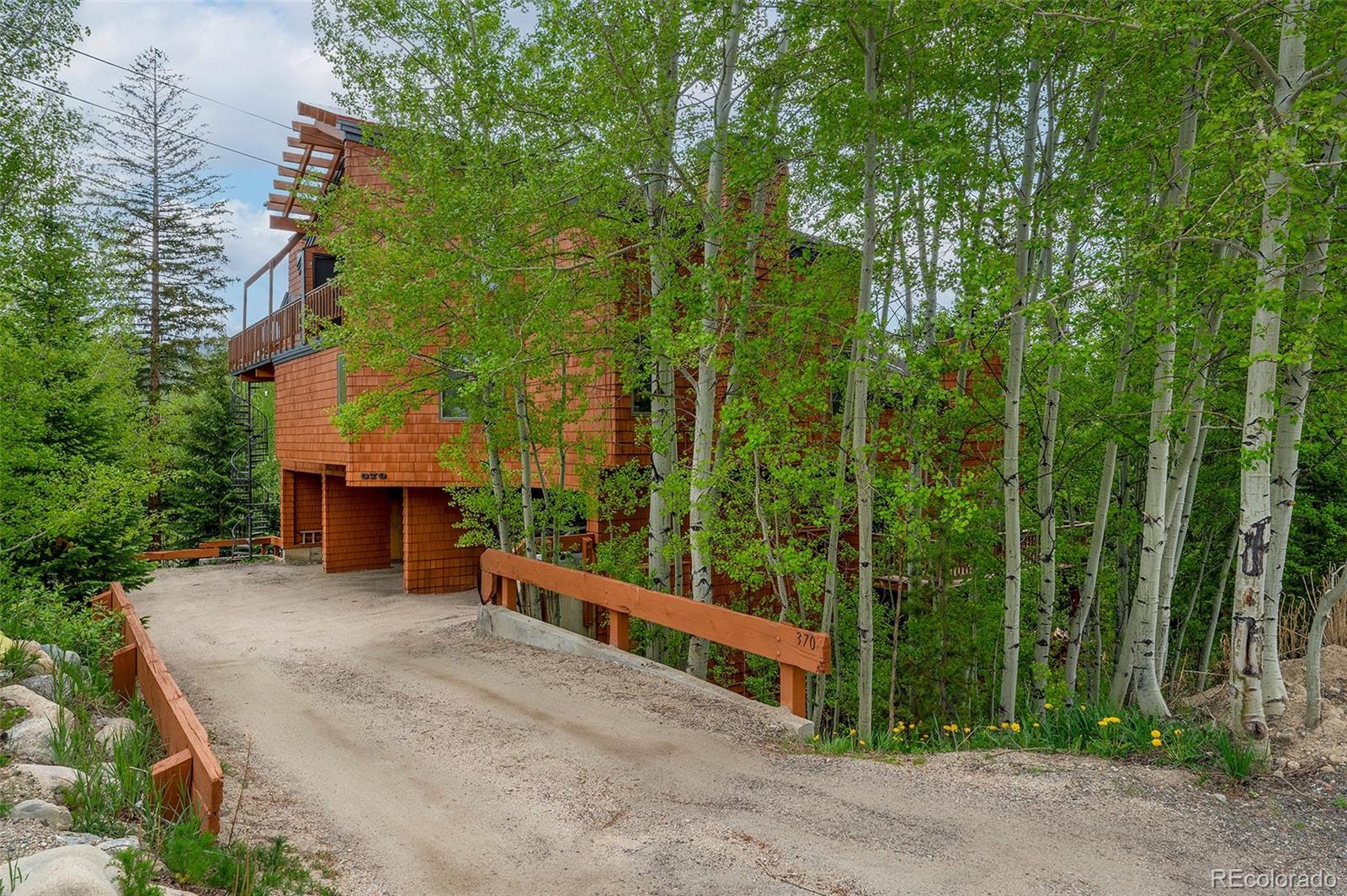 MLS Image #25 for 370  forest trail,winter park, Colorado