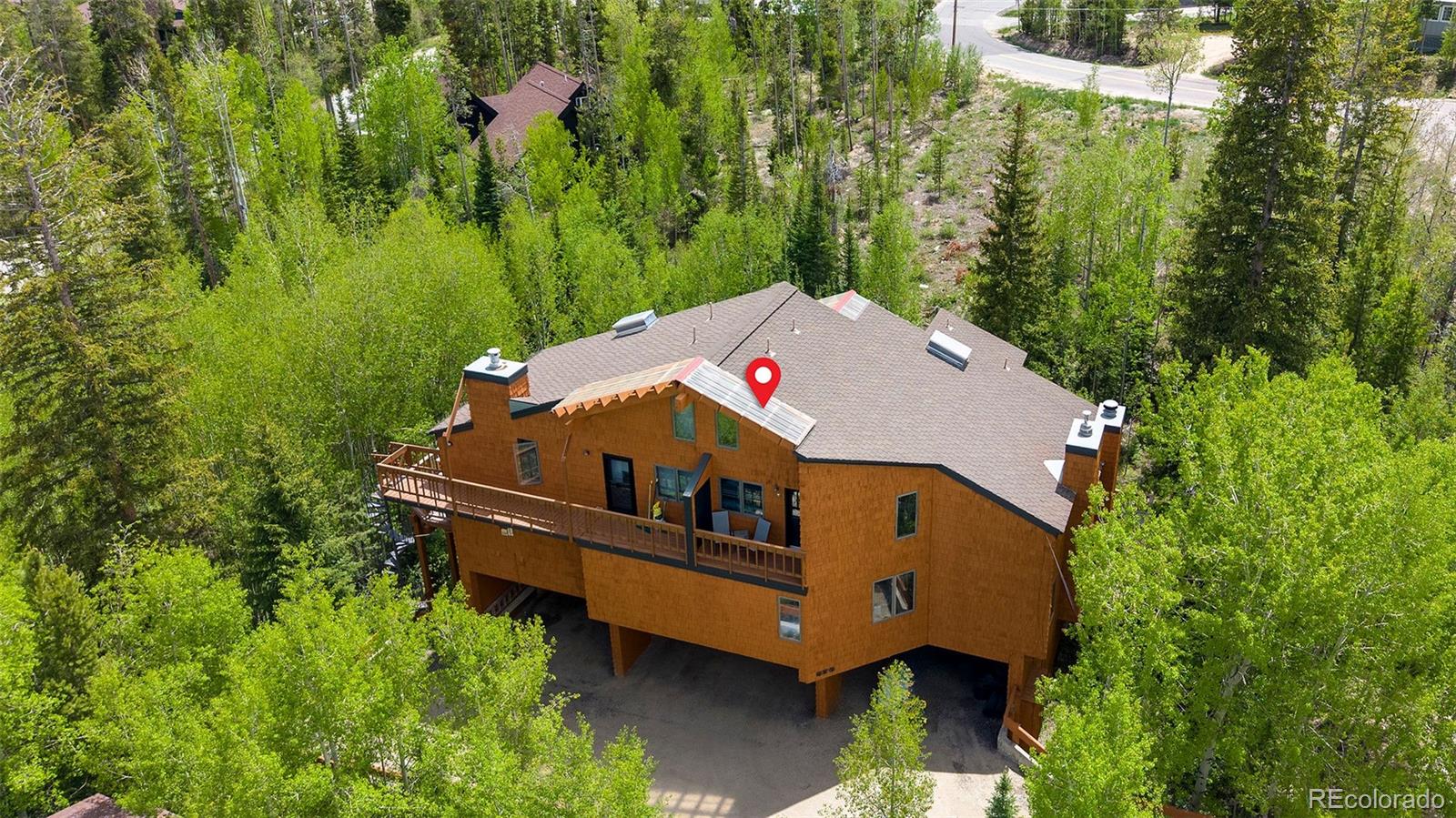MLS Image #28 for 370  forest trail,winter park, Colorado