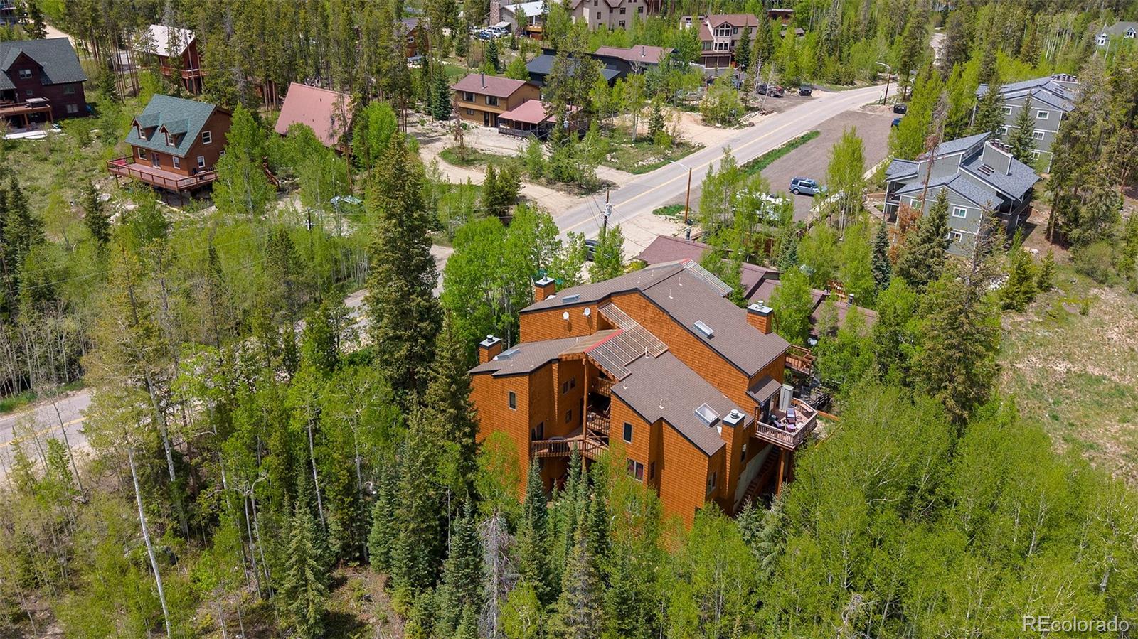 MLS Image #29 for 370  forest trail,winter park, Colorado