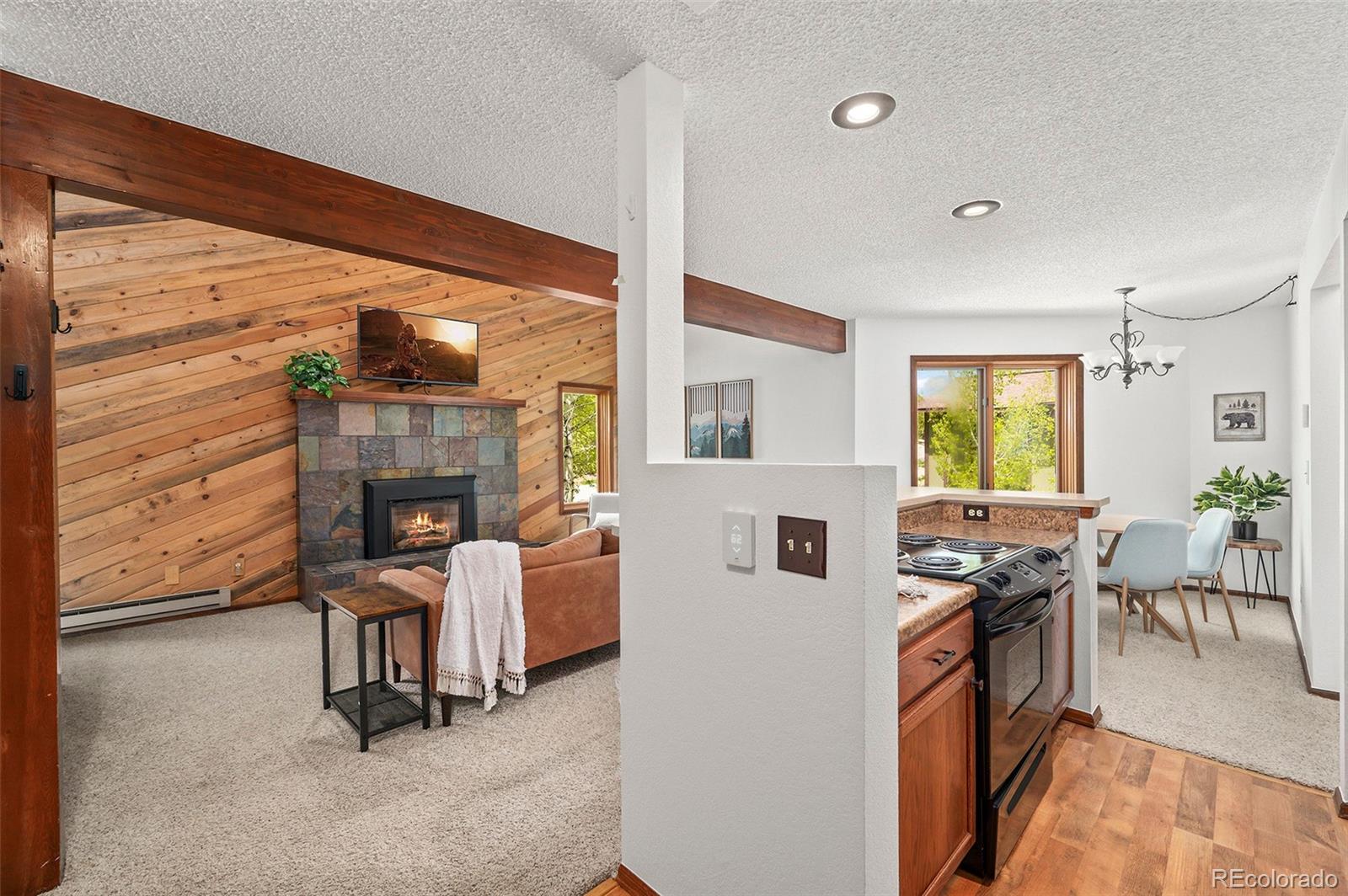 MLS Image #3 for 370  forest trail,winter park, Colorado