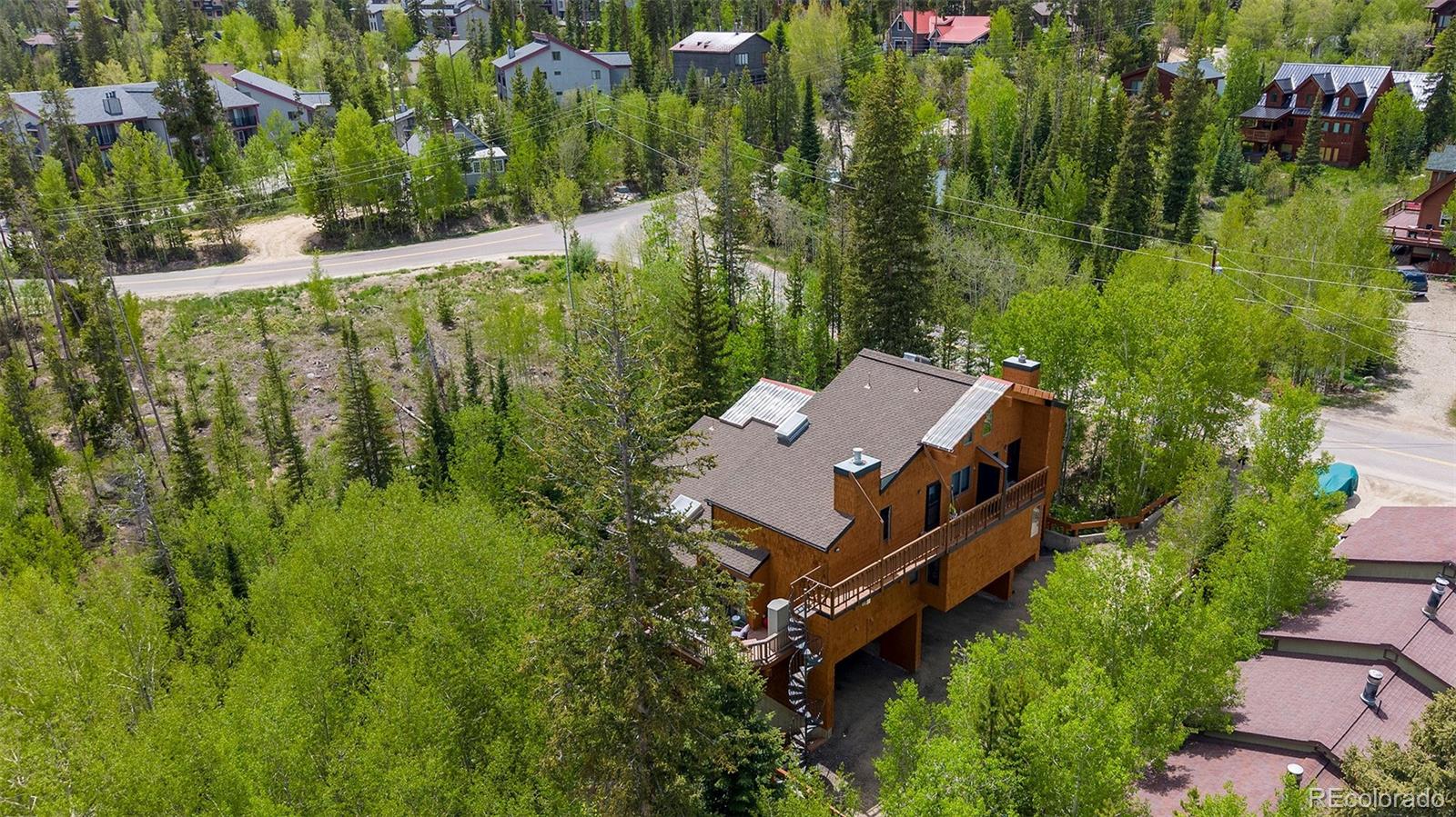 MLS Image #30 for 370  forest trail,winter park, Colorado