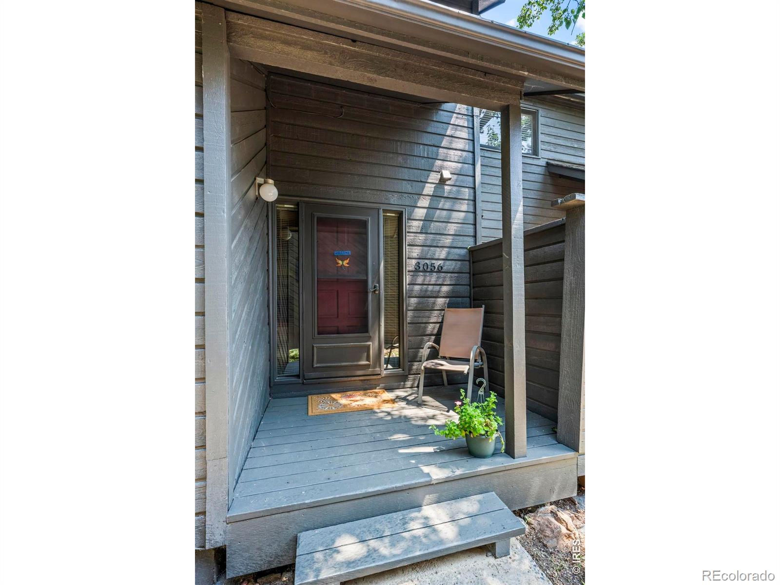 MLS Image #1 for 3056  edison court,boulder, Colorado
