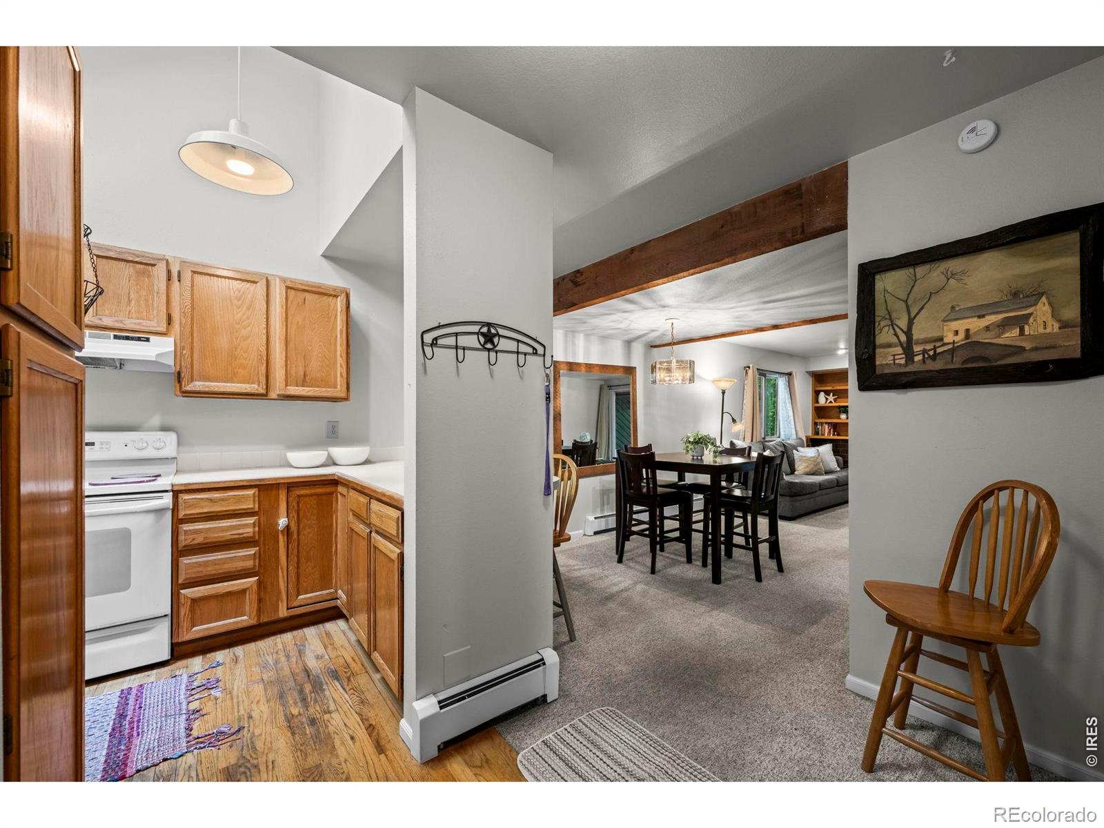 MLS Image #3 for 3056  edison court,boulder, Colorado