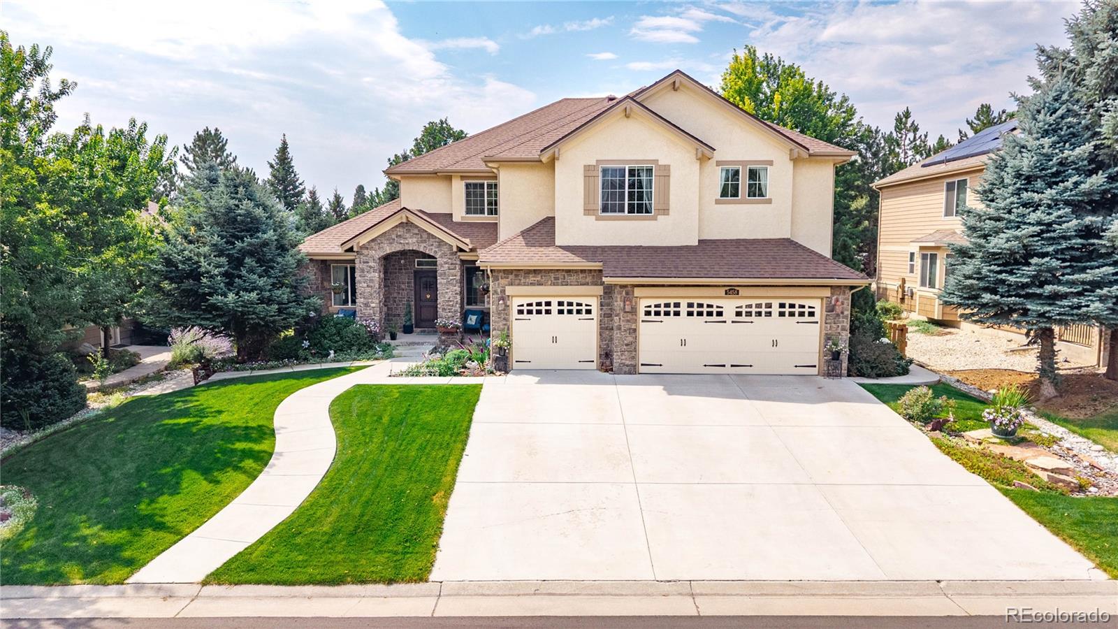 MLS Image #1 for 5458 w calhoun avenue,littleton, Colorado