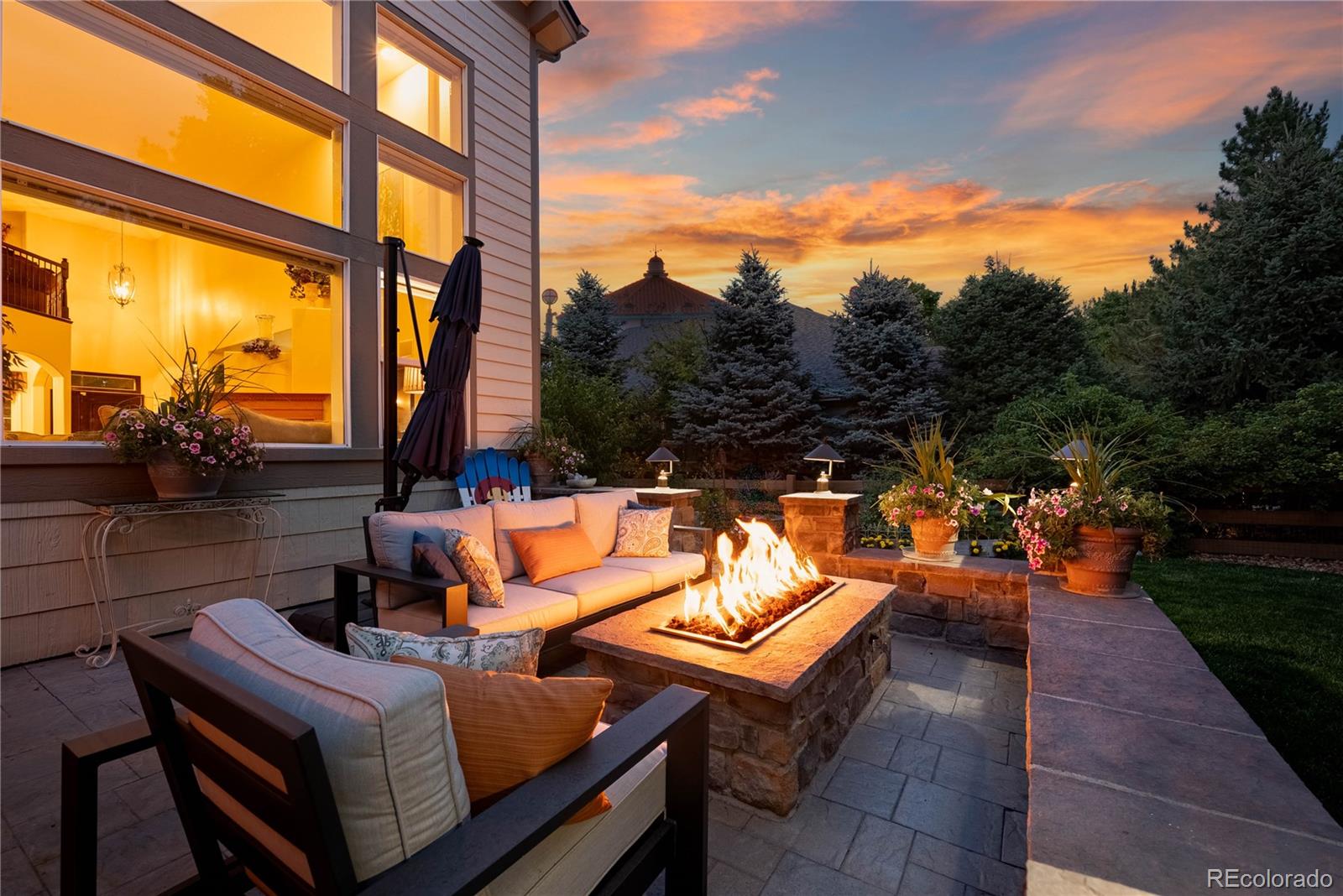 MLS Image #12 for 5458 w calhoun avenue,littleton, Colorado