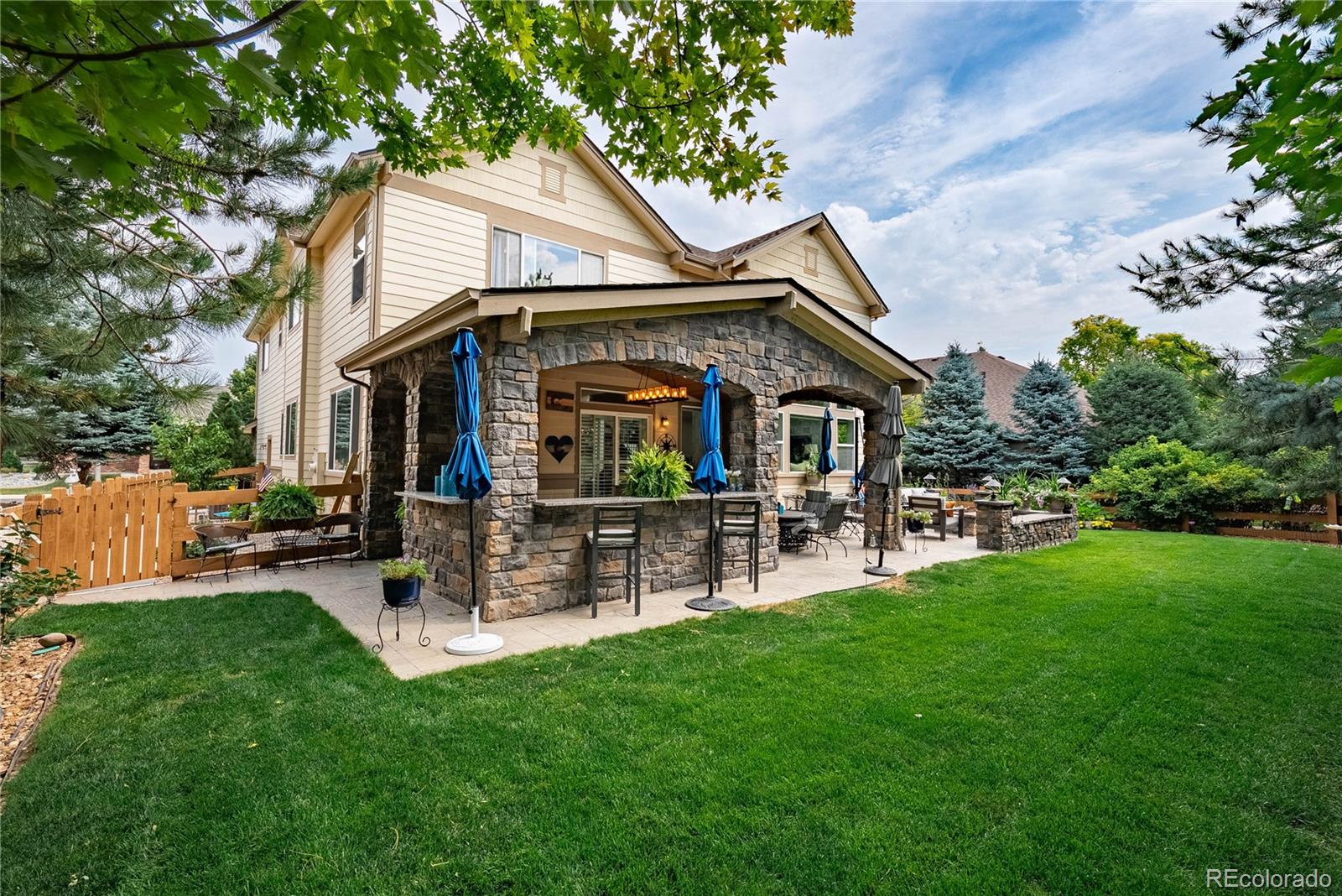 MLS Image #14 for 5458 w calhoun avenue,littleton, Colorado