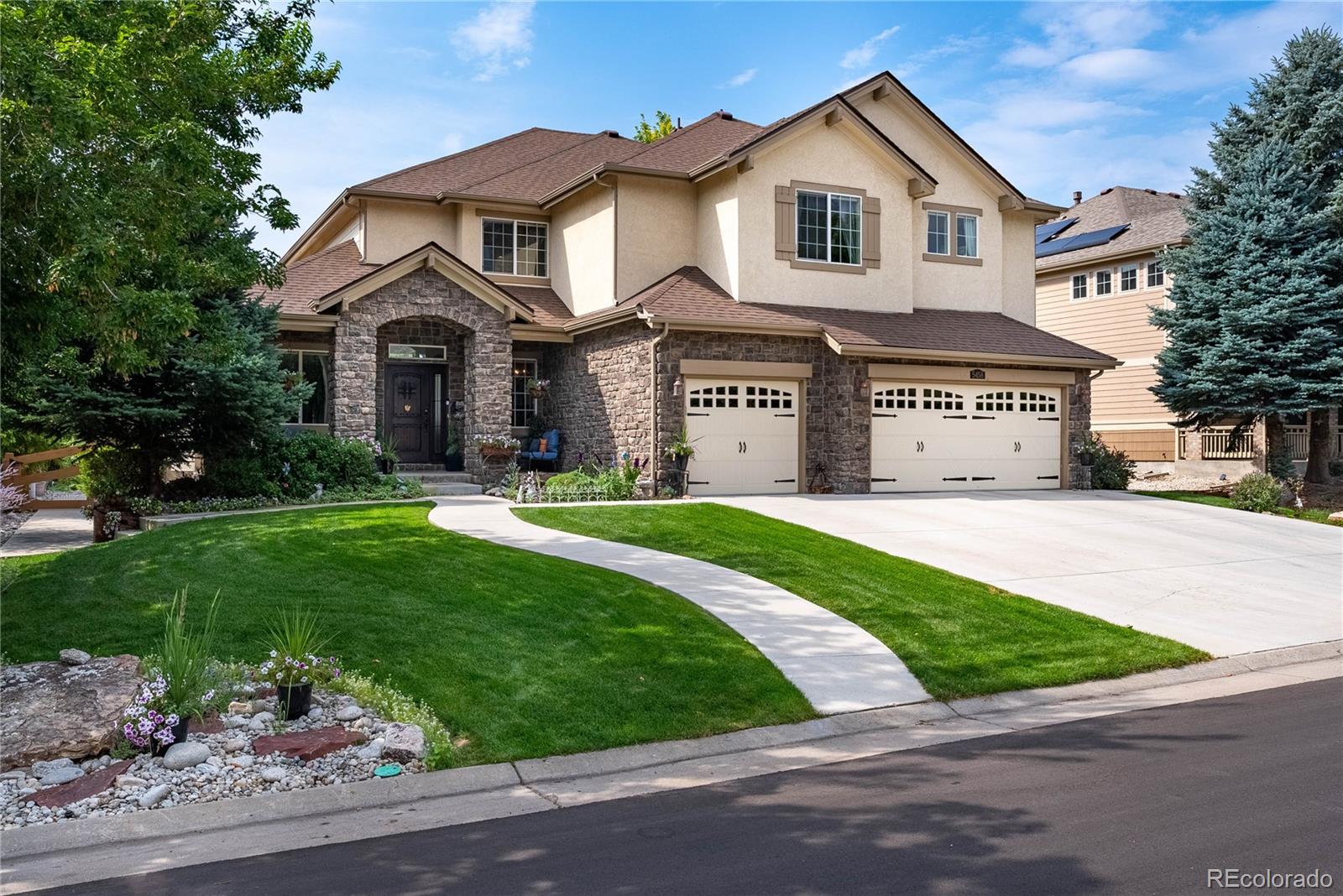 MLS Image #2 for 5458 w calhoun avenue,littleton, Colorado