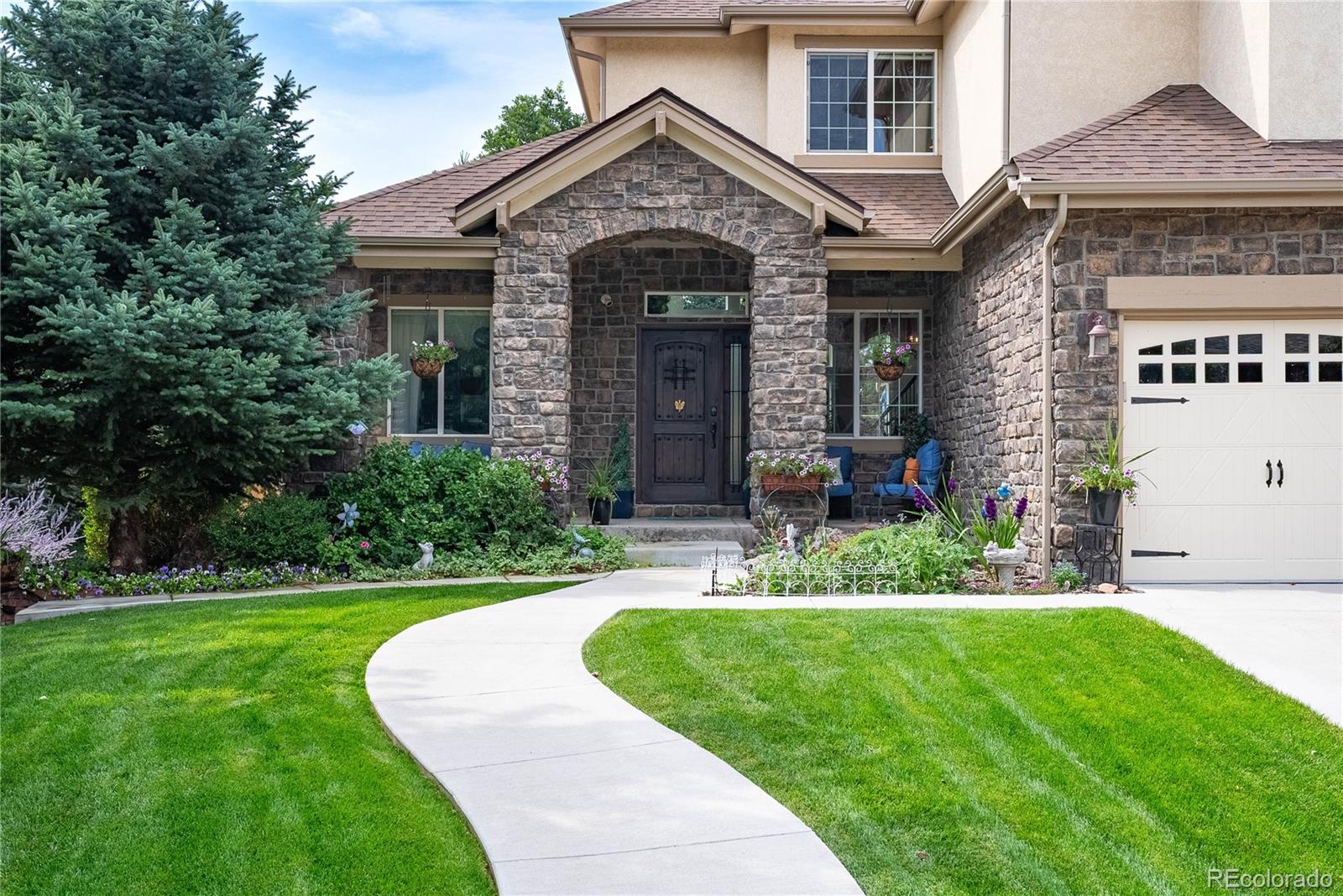 MLS Image #3 for 5458 w calhoun avenue,littleton, Colorado