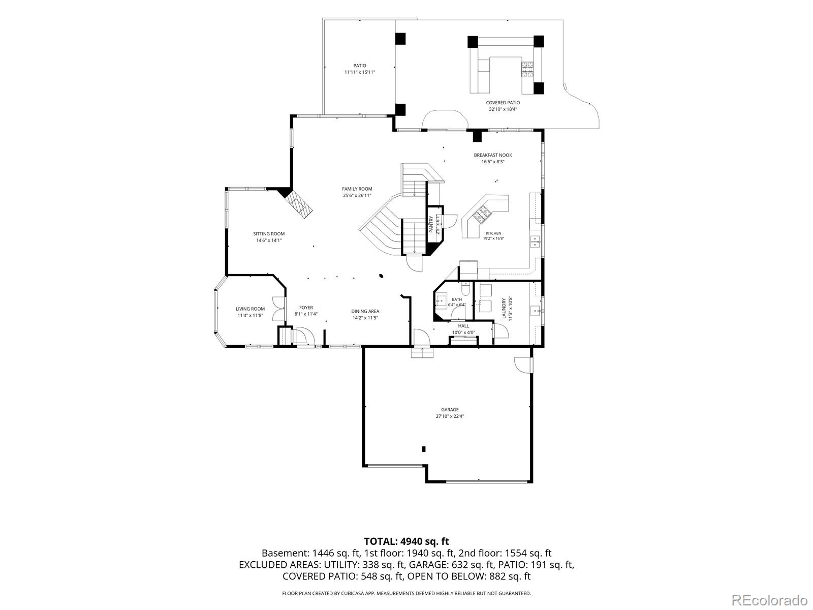MLS Image #46 for 5458 w calhoun avenue,littleton, Colorado