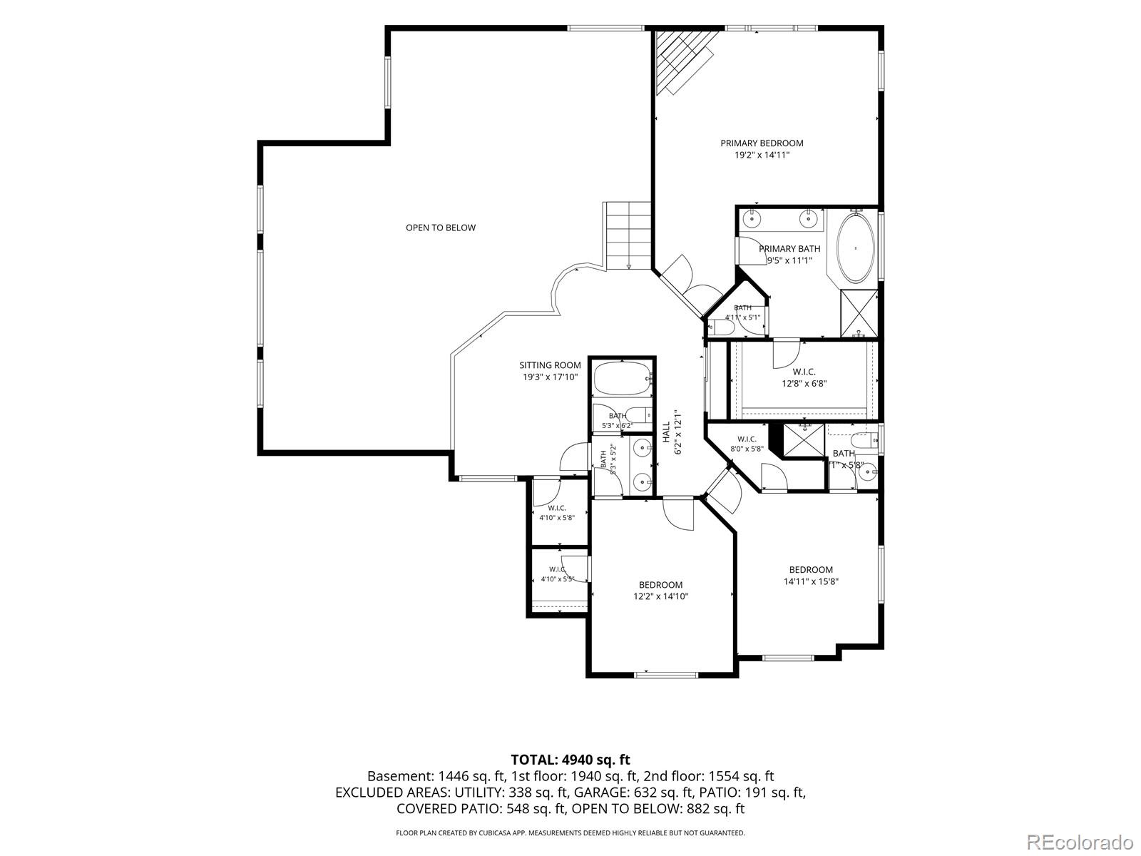 MLS Image #47 for 5458 w calhoun avenue,littleton, Colorado