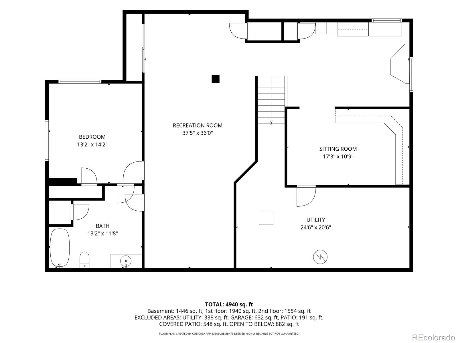MLS Image #48 for 5458 w calhoun avenue,littleton, Colorado