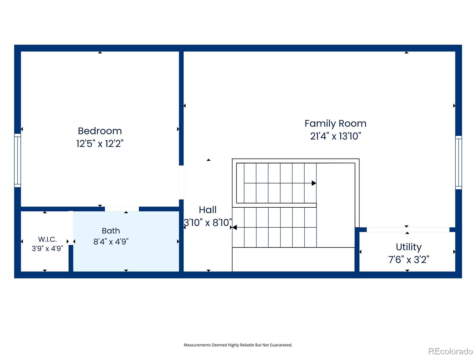 MLS Image #20 for 5265  ventura street,denver, Colorado