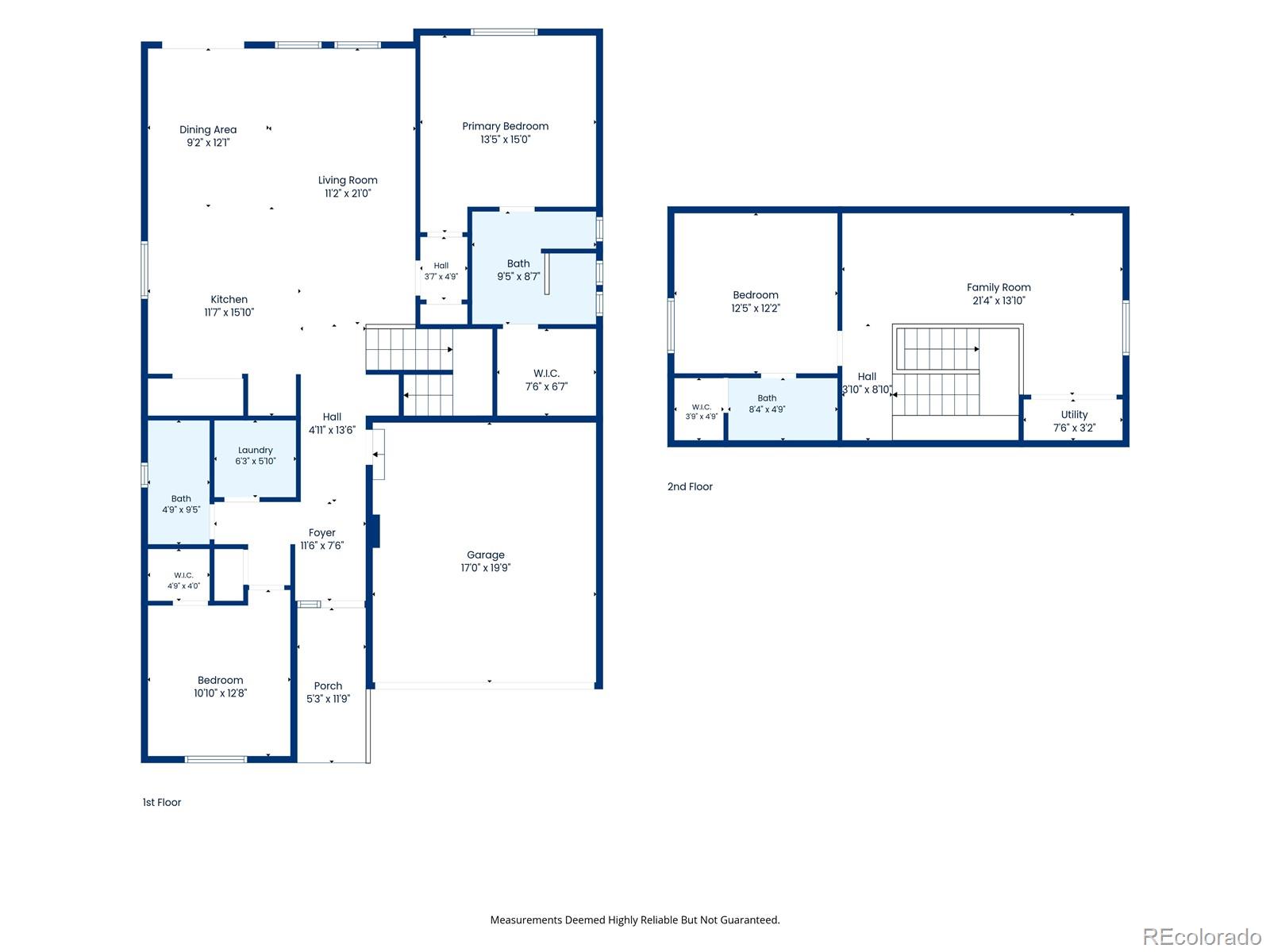 MLS Image #21 for 5265  ventura street,denver, Colorado