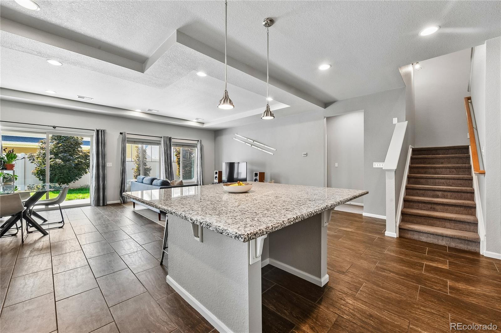 MLS Image #3 for 5265  ventura street,denver, Colorado