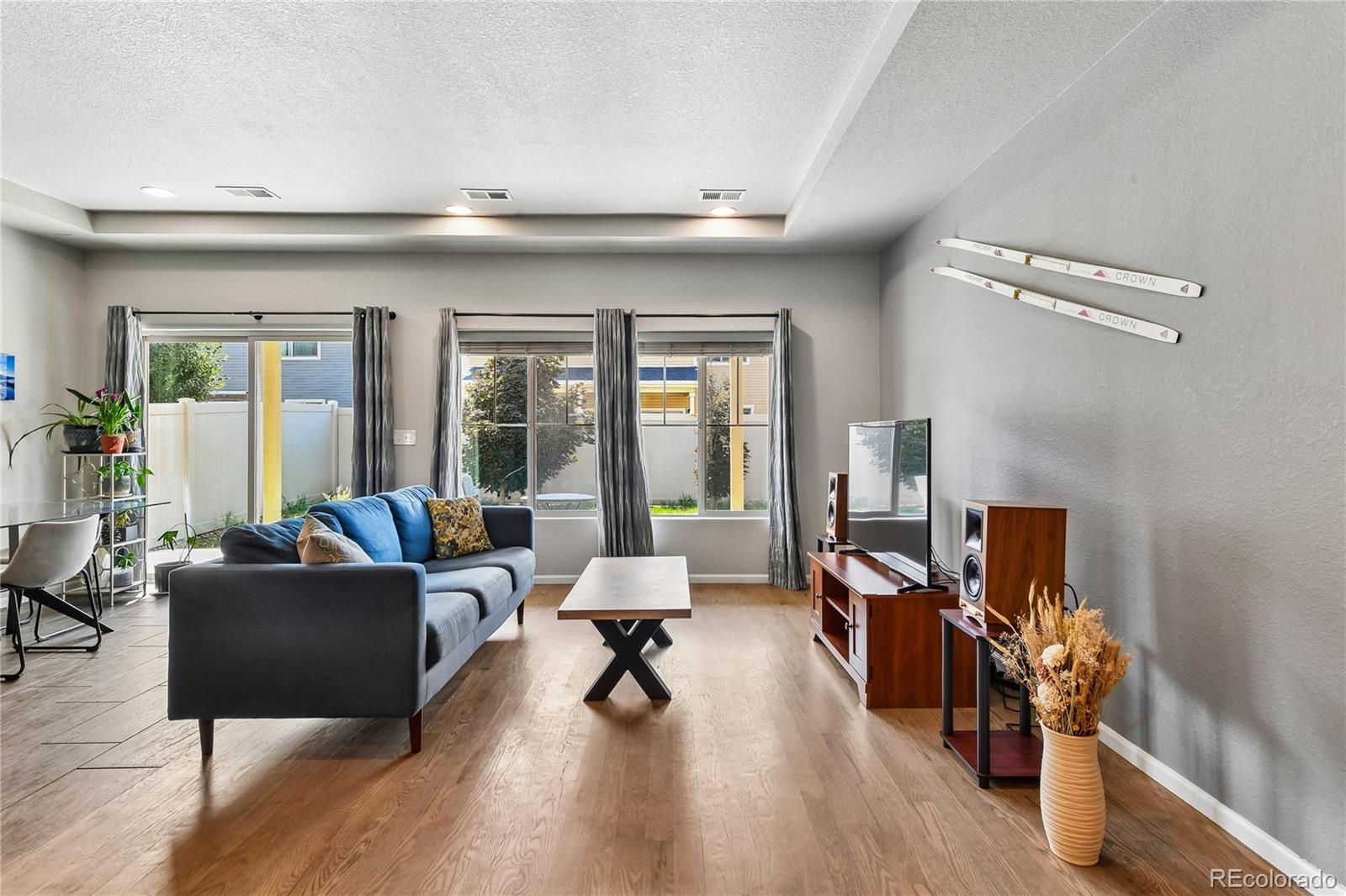 MLS Image #5 for 5265  ventura street,denver, Colorado