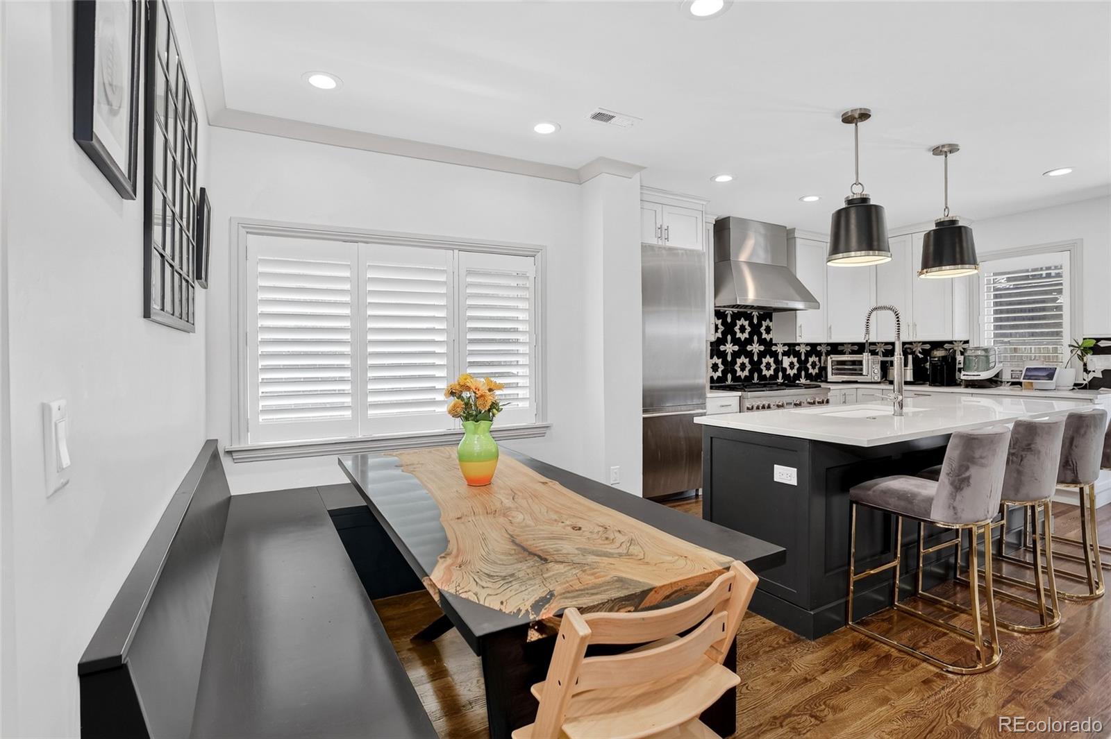 MLS Image #10 for 737  garfield street,denver, Colorado