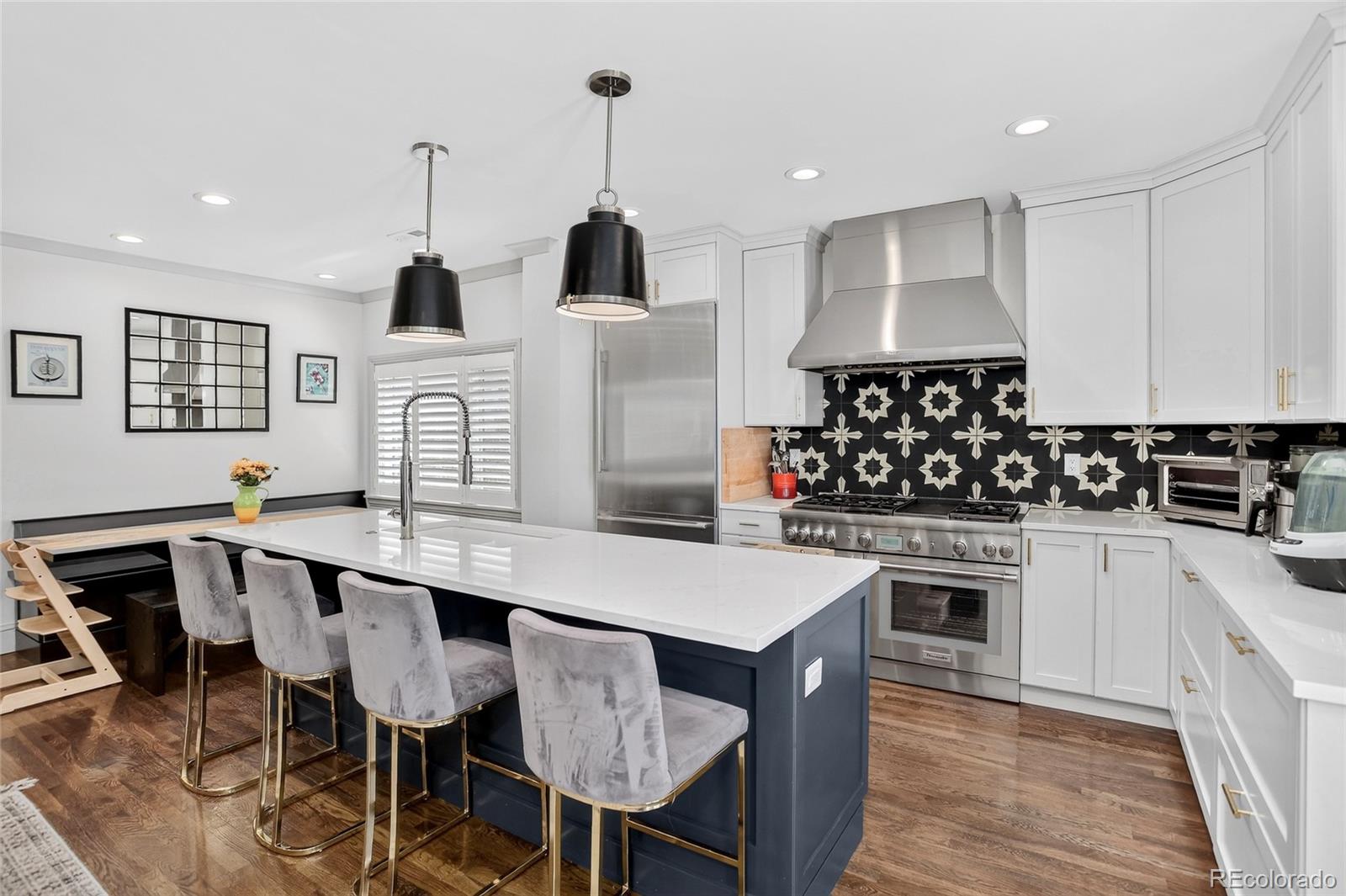 MLS Image #13 for 737  garfield street,denver, Colorado