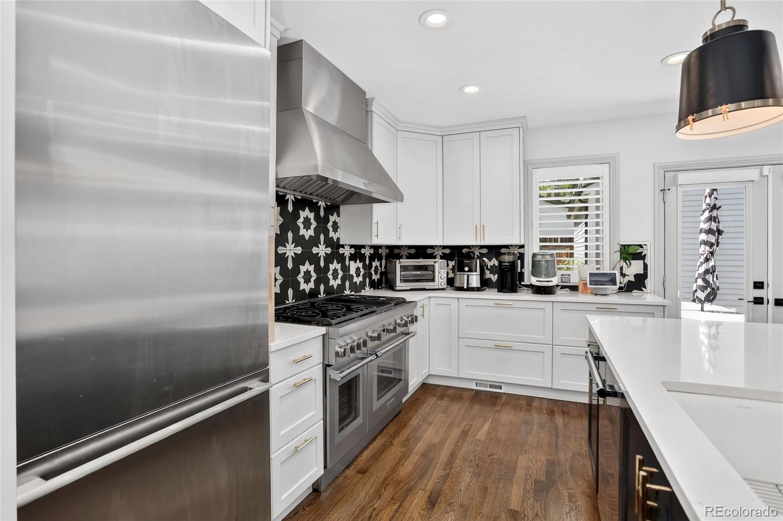 MLS Image #14 for 737  garfield street,denver, Colorado