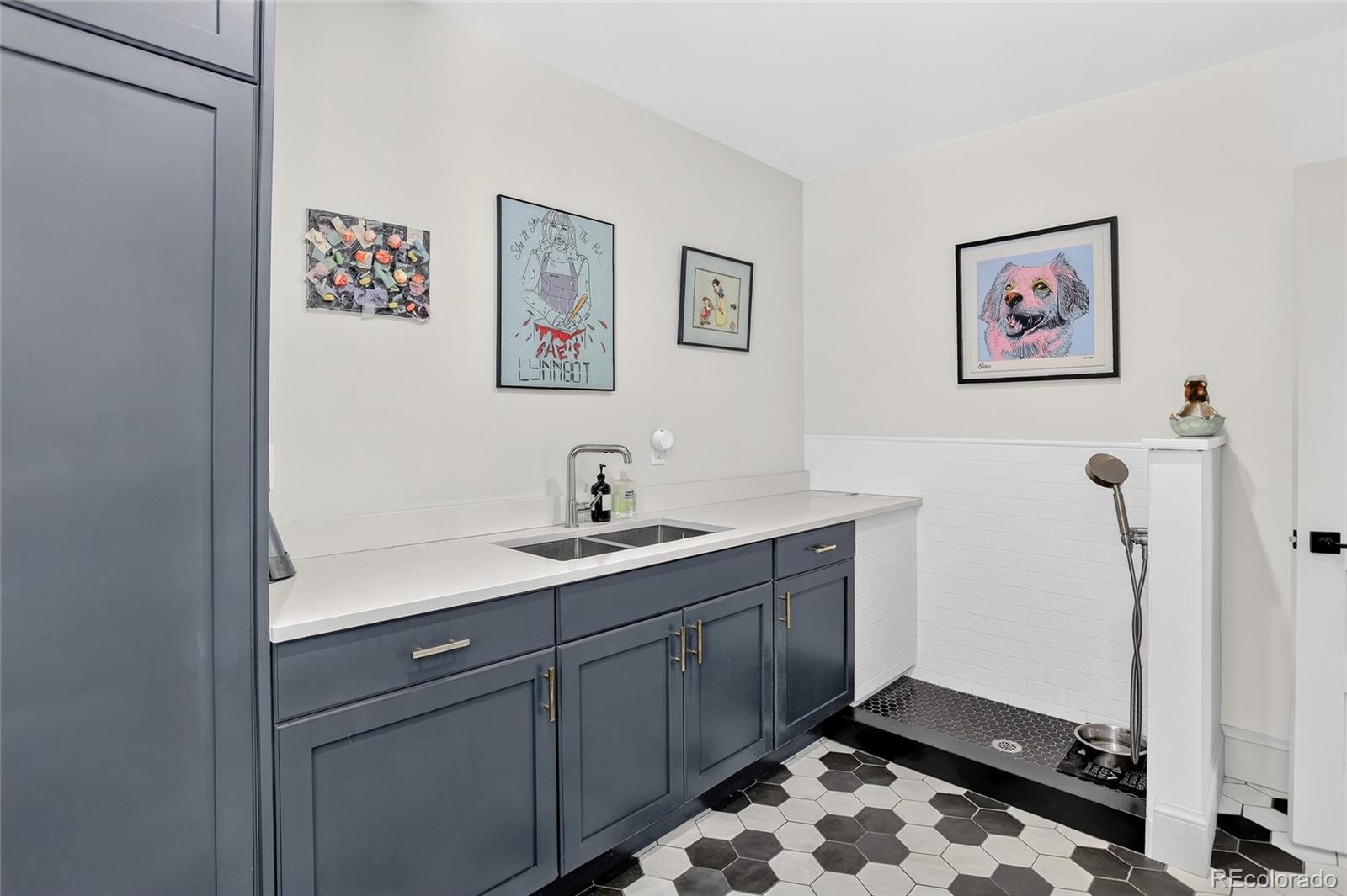 MLS Image #16 for 737  garfield street,denver, Colorado
