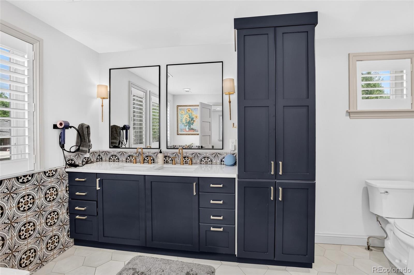 MLS Image #19 for 737  garfield street,denver, Colorado