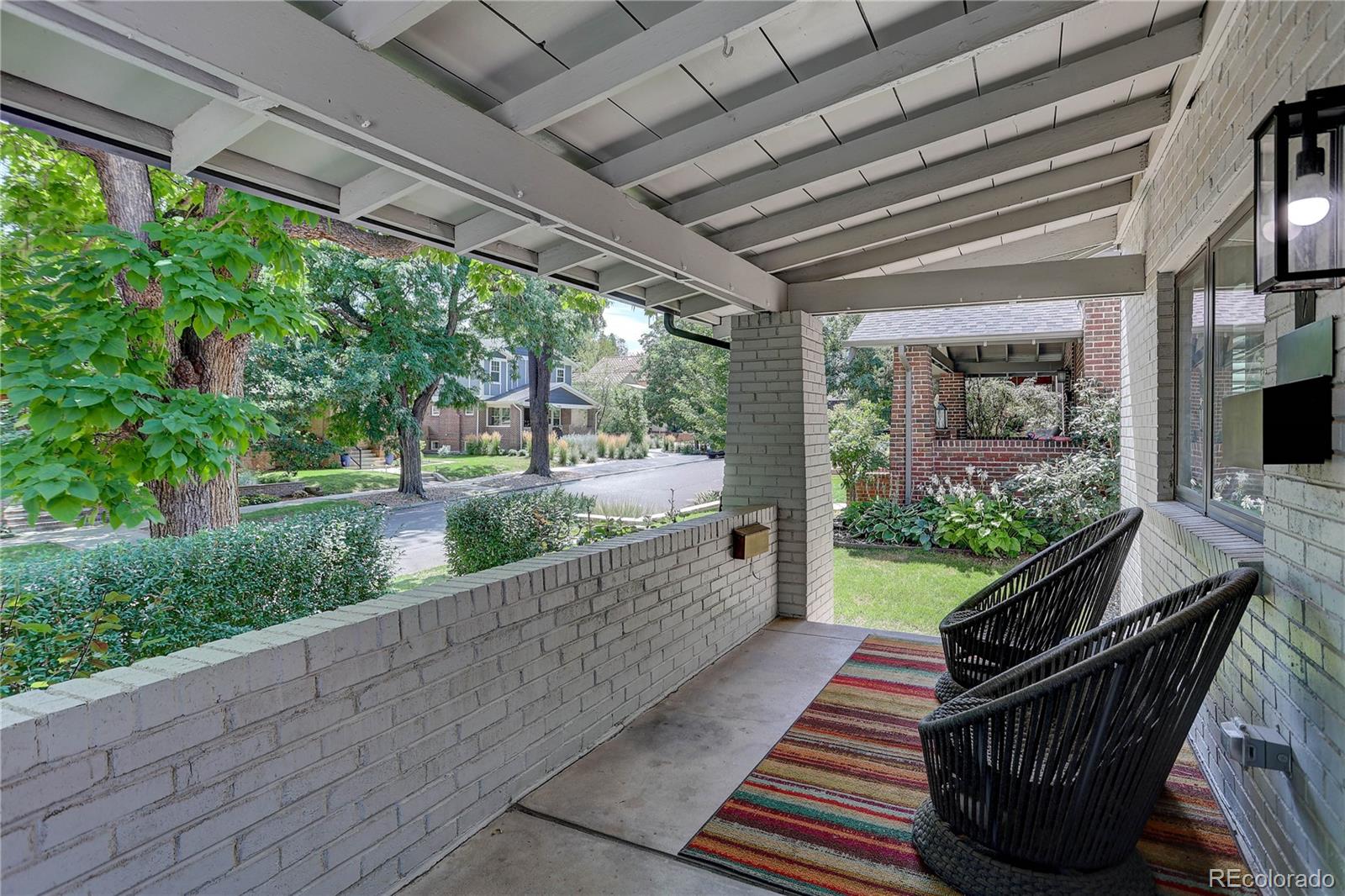 MLS Image #2 for 737  garfield street,denver, Colorado