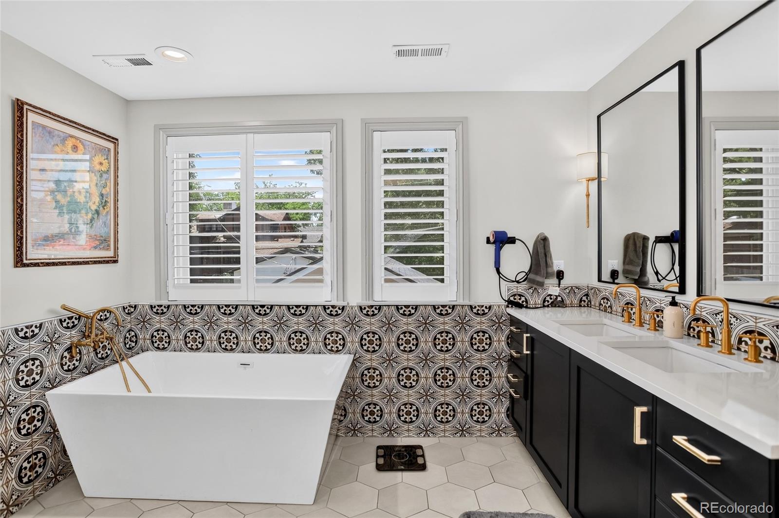 MLS Image #20 for 737  garfield street,denver, Colorado