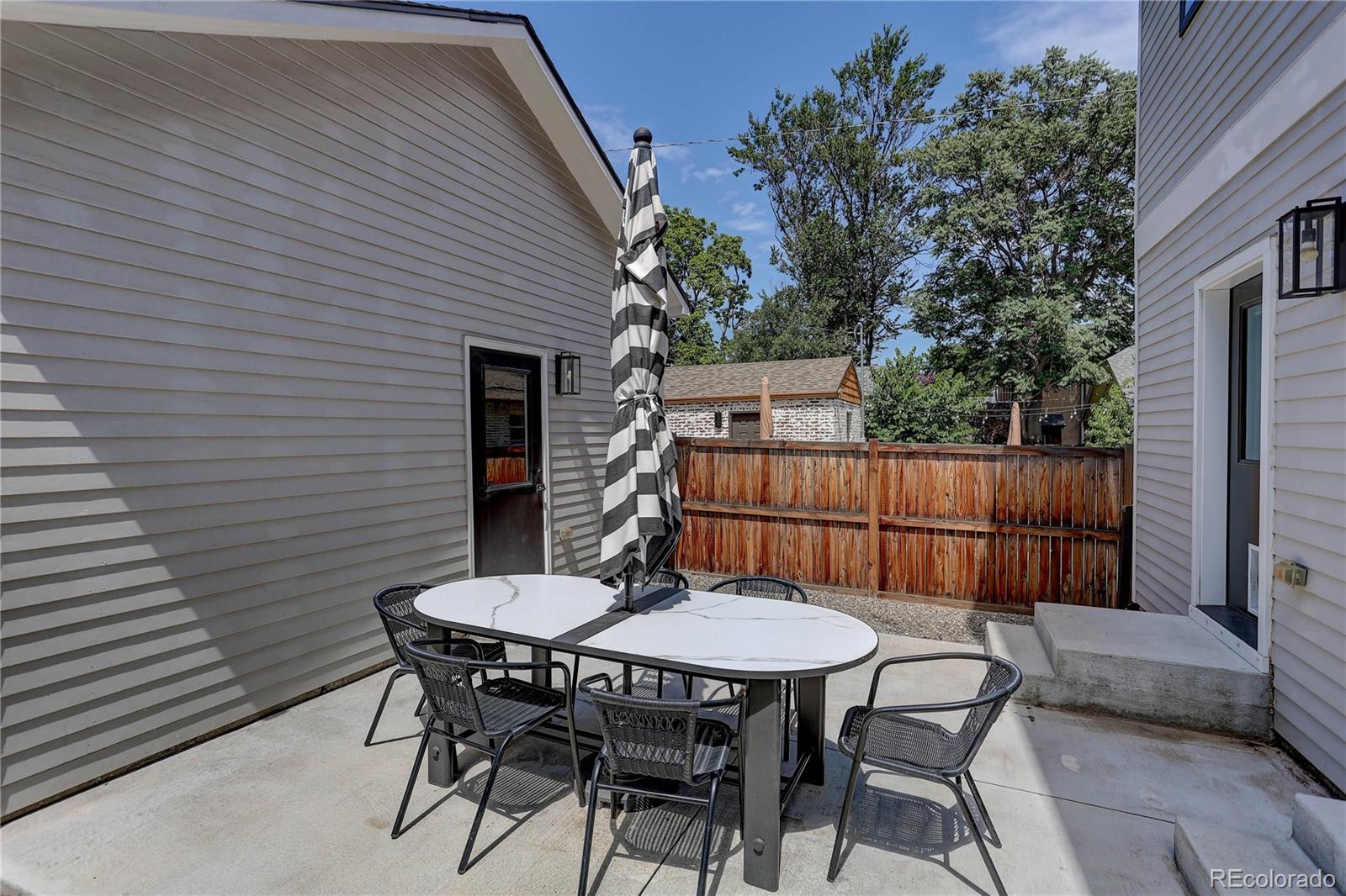 MLS Image #34 for 737  garfield street,denver, Colorado
