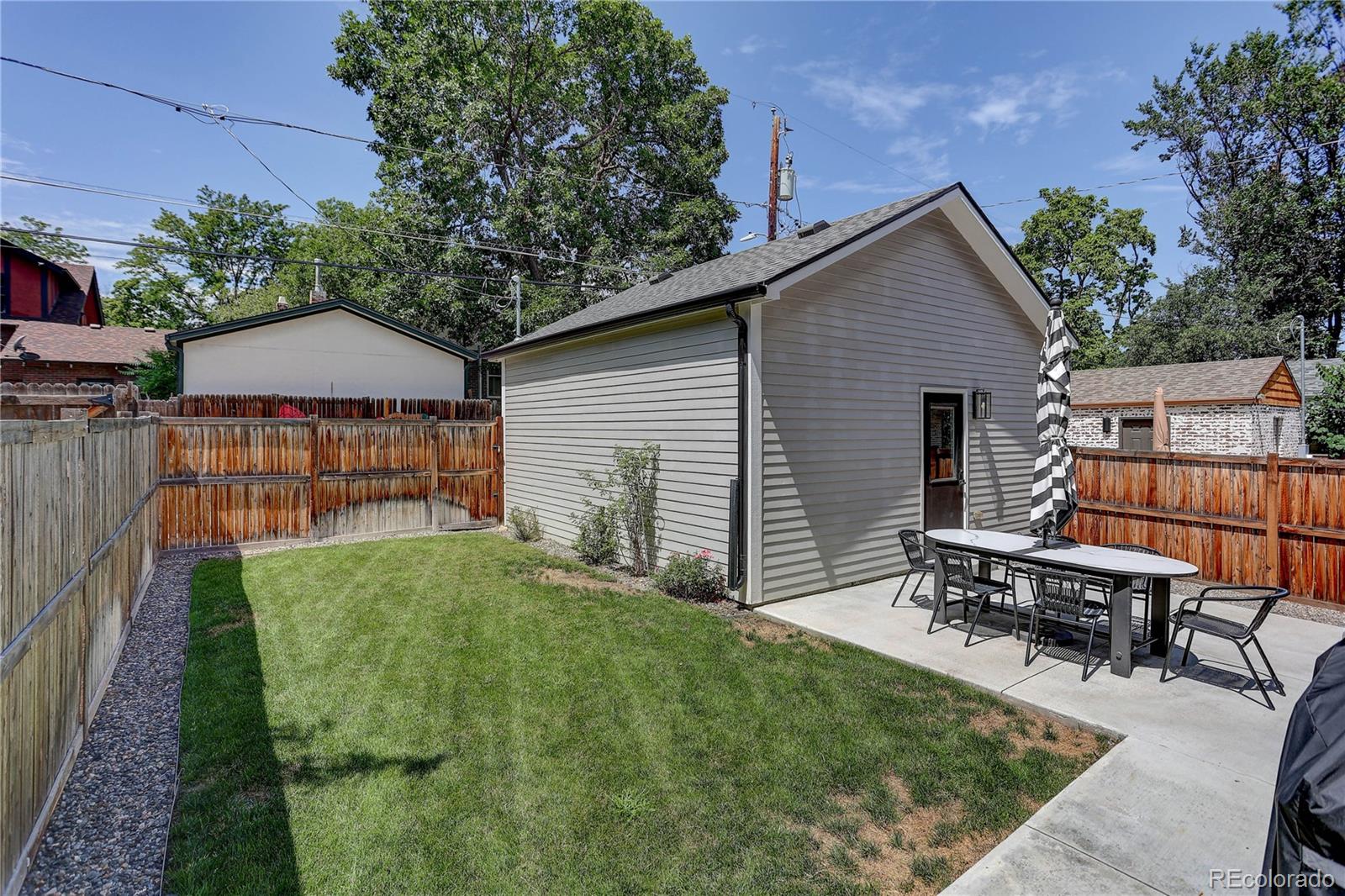 MLS Image #35 for 737  garfield street,denver, Colorado