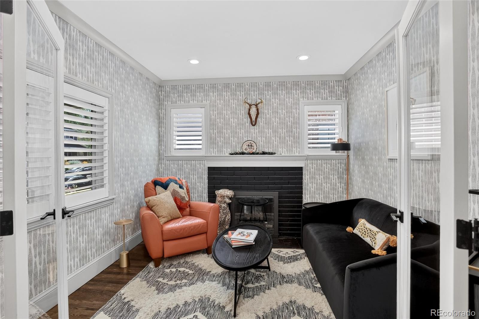 MLS Image #4 for 737  garfield street,denver, Colorado