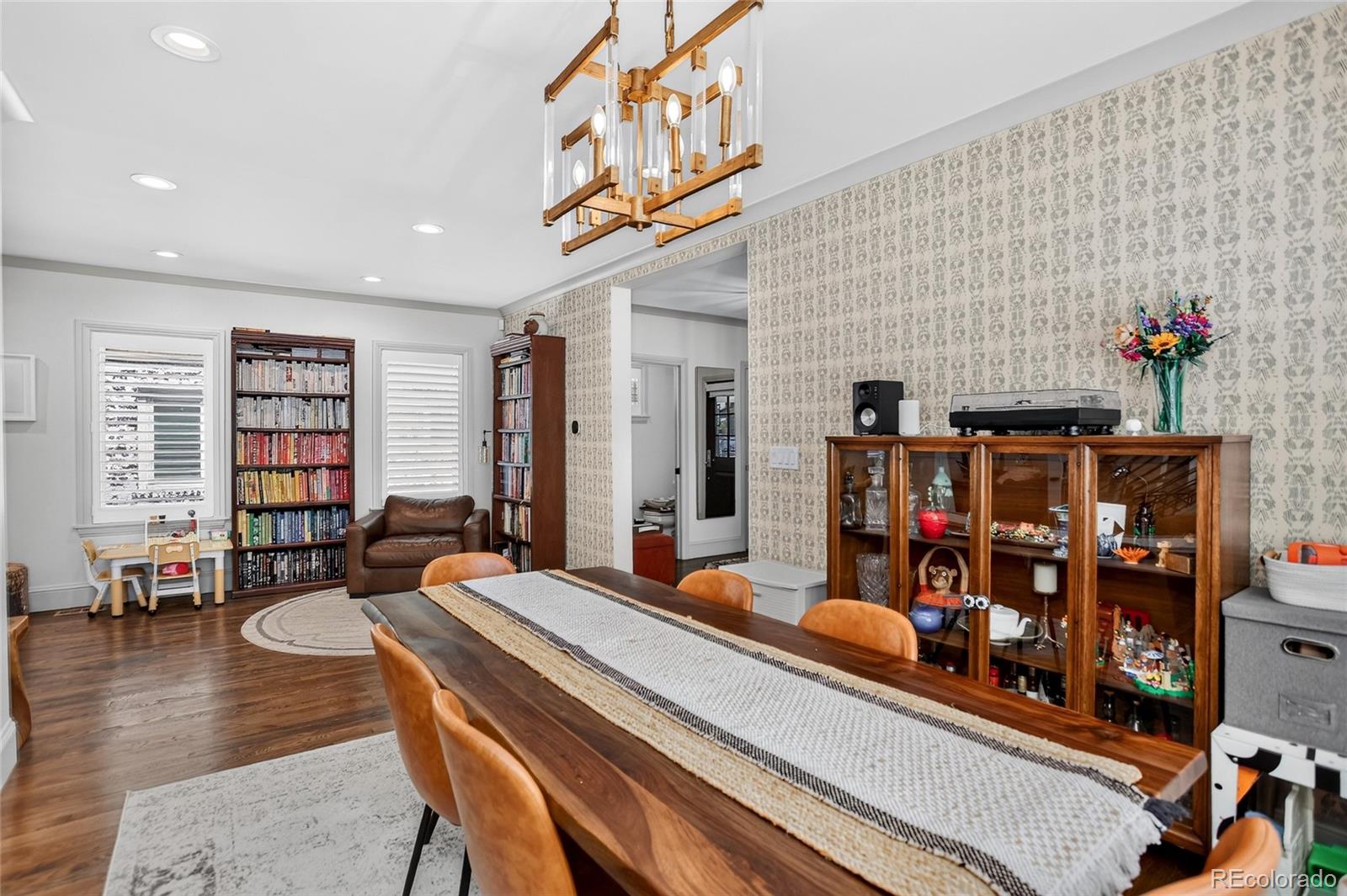 MLS Image #7 for 737  garfield street,denver, Colorado
