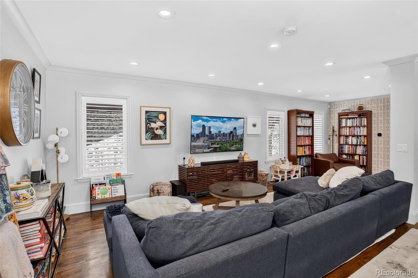 MLS Image #8 for 737  garfield street,denver, Colorado