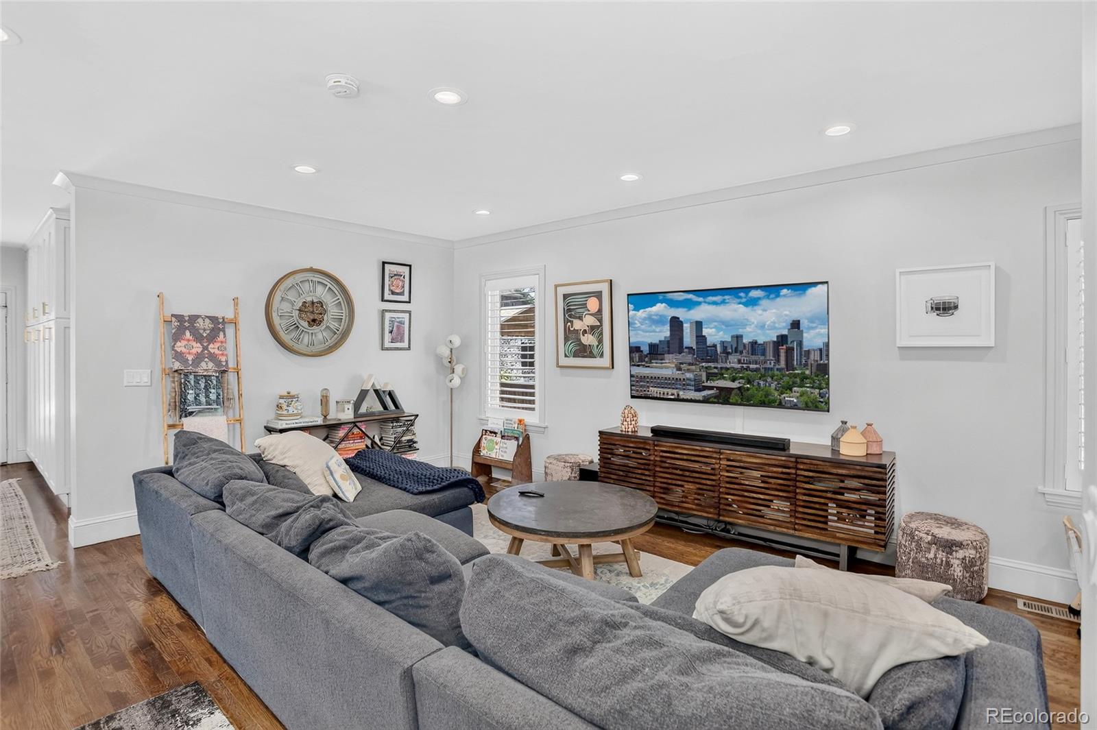 MLS Image #9 for 737  garfield street,denver, Colorado