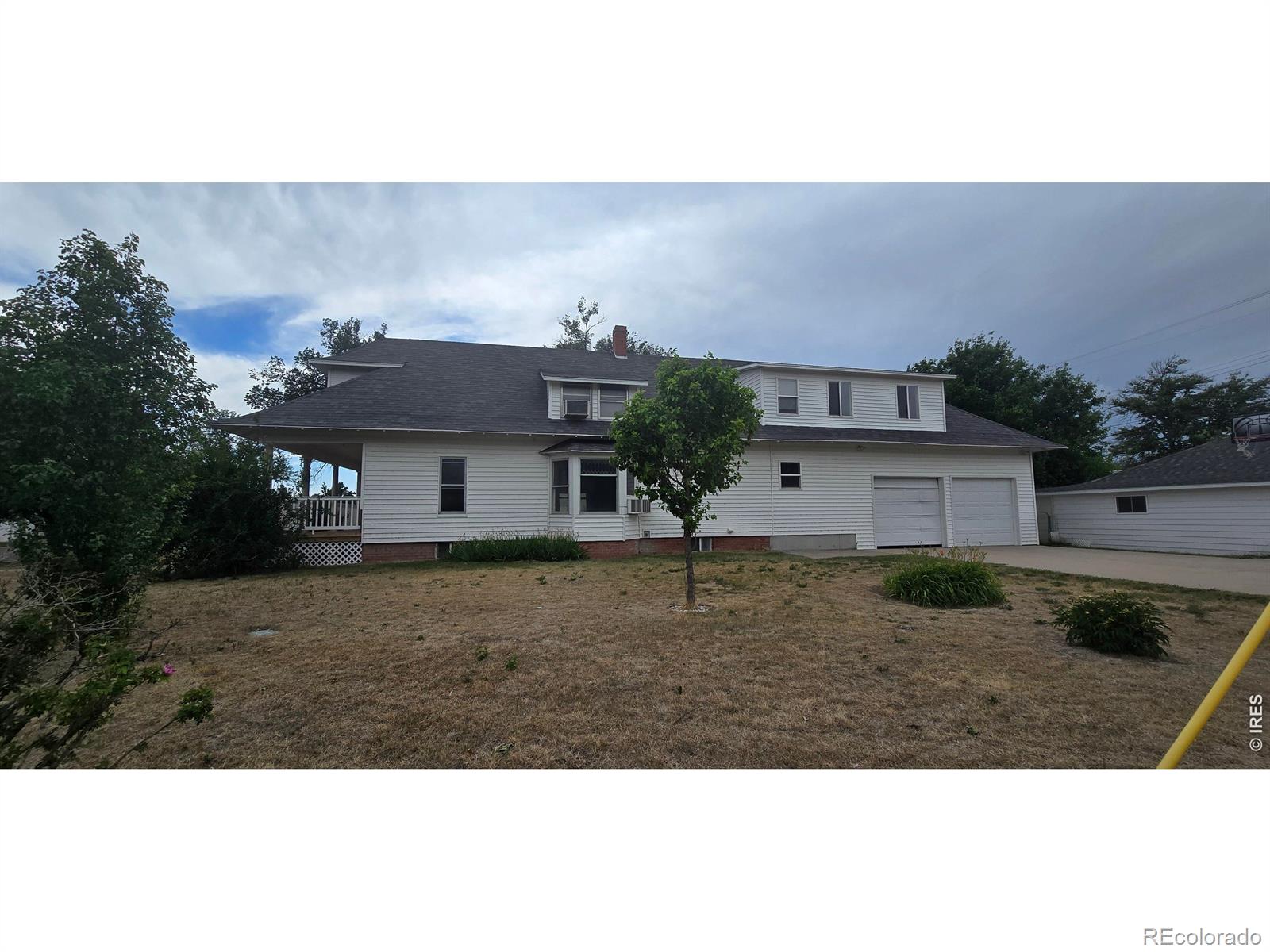 MLS Image #0 for 120 e 5th street,julesburg, Colorado