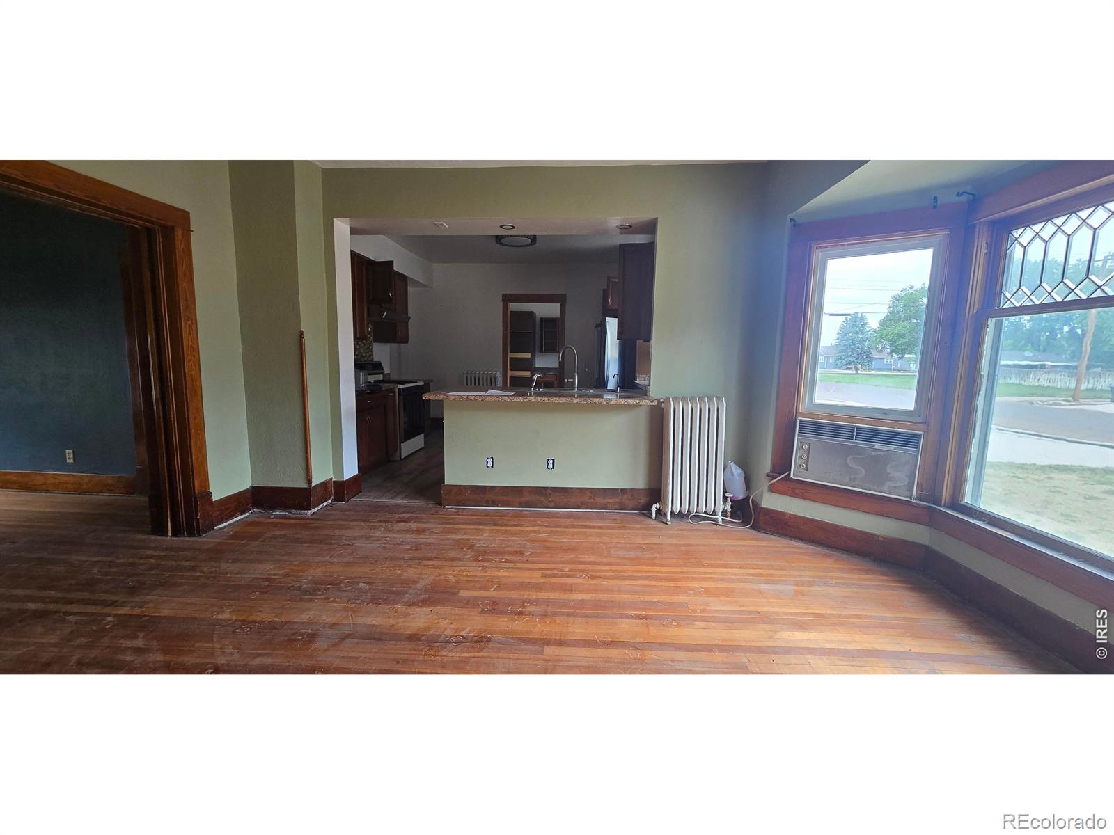 MLS Image #3 for 120 e 5th street,julesburg, Colorado