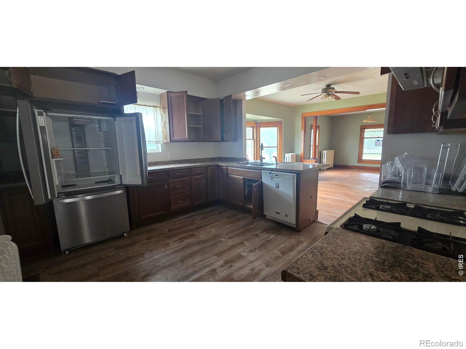MLS Image #5 for 120 e 5th street,julesburg, Colorado