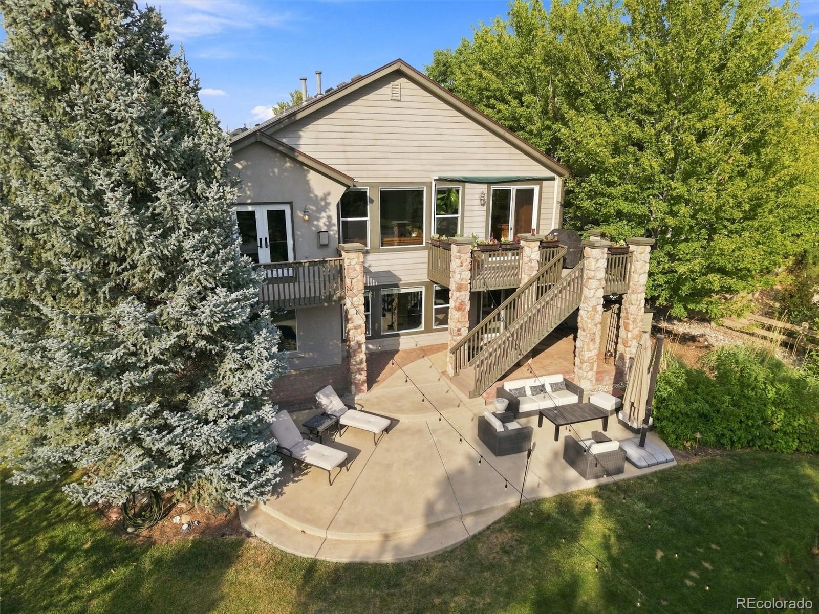 MLS Image #37 for 2908  oakshire court,littleton, Colorado
