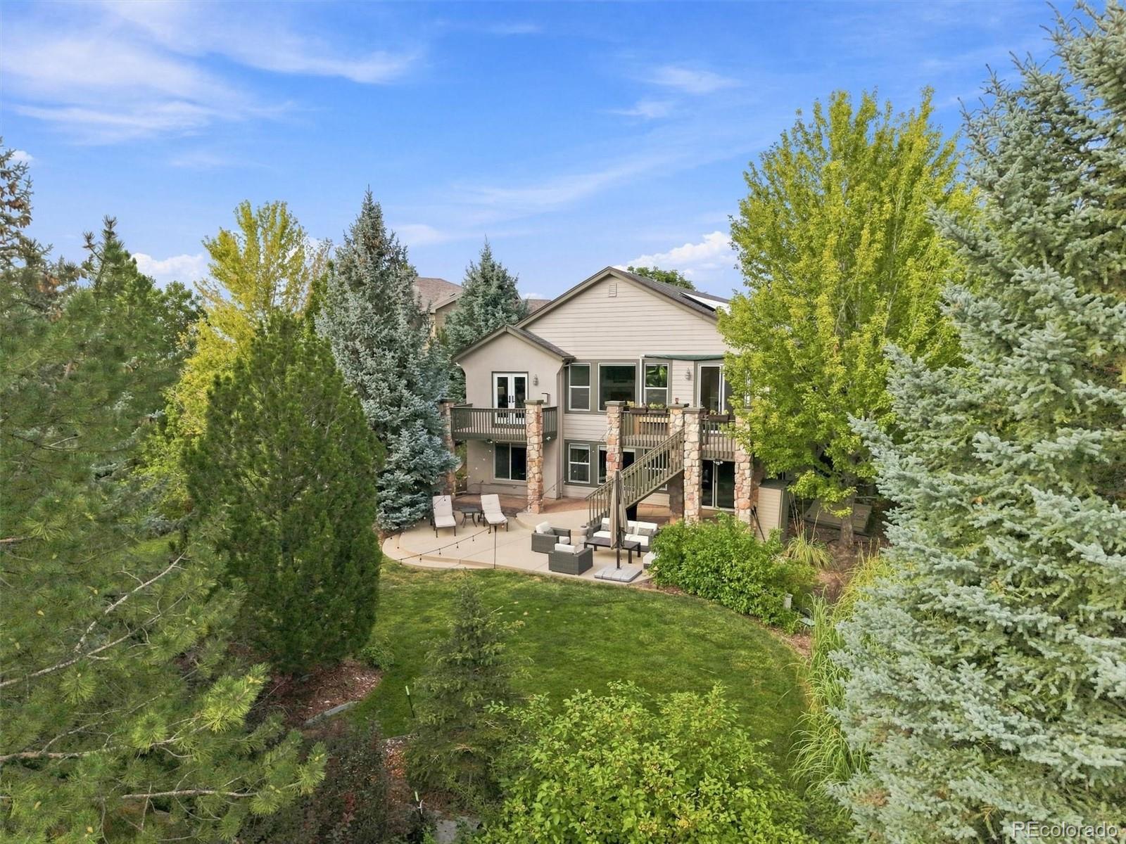 MLS Image #38 for 2908  oakshire court,littleton, Colorado