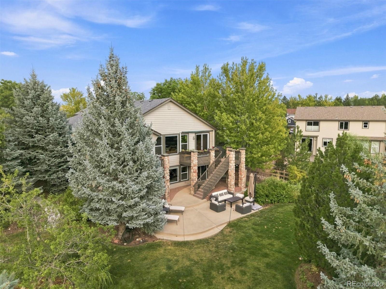 MLS Image #39 for 2908  oakshire court,littleton, Colorado