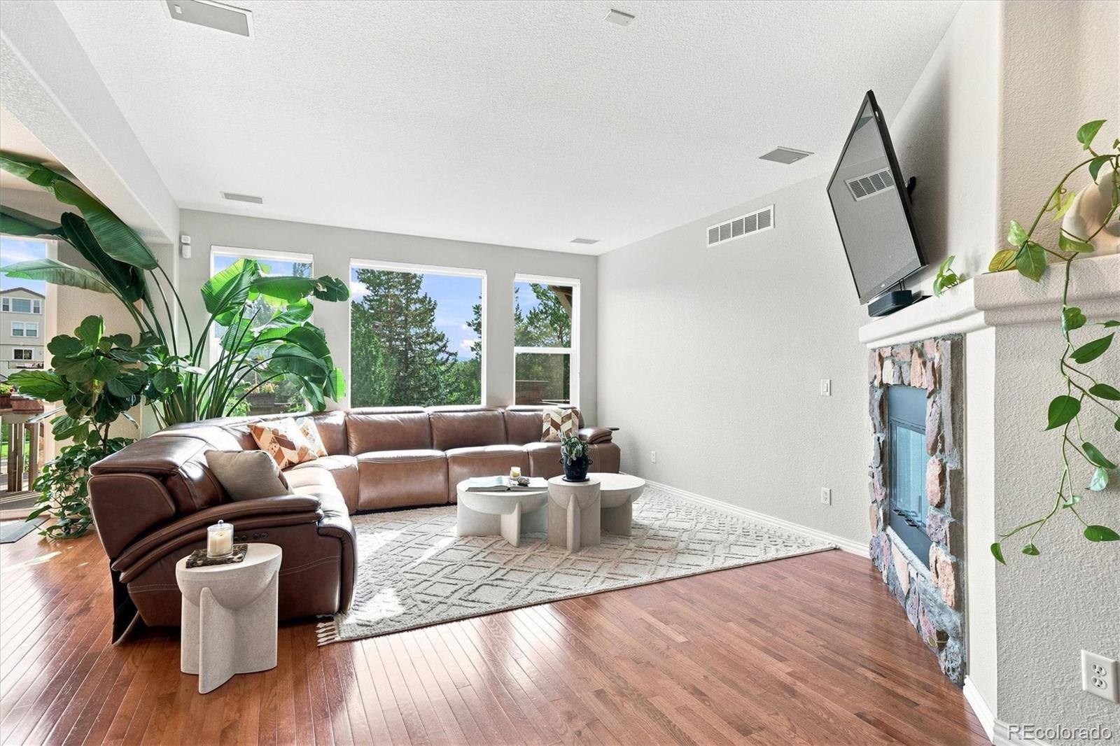 MLS Image #4 for 2908  oakshire court,littleton, Colorado