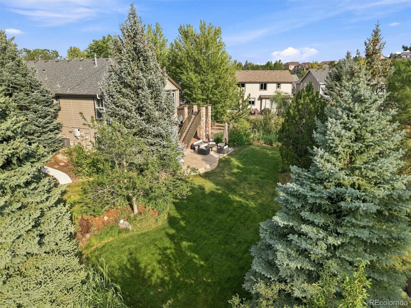 MLS Image #40 for 2908  oakshire court,littleton, Colorado