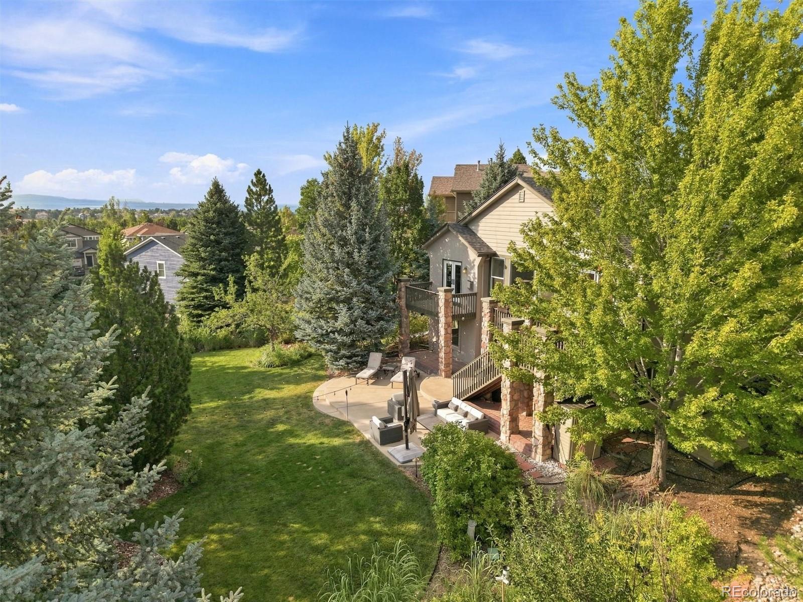 MLS Image #41 for 2908  oakshire court,littleton, Colorado