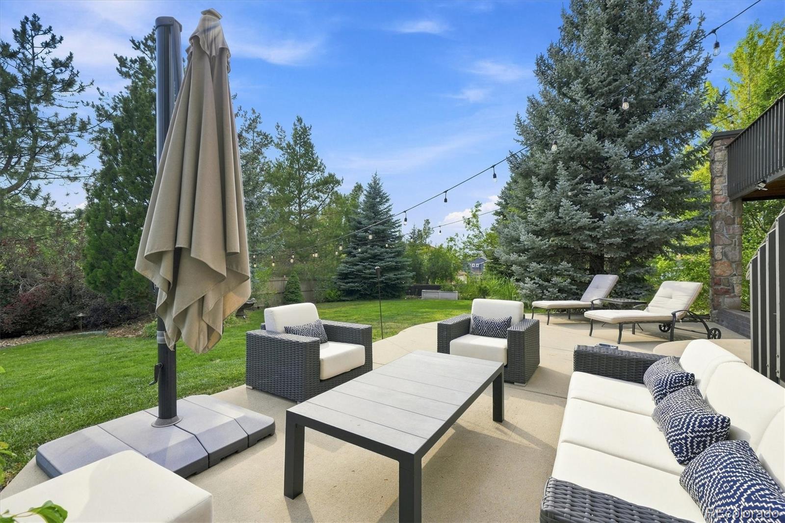 MLS Image #42 for 2908  oakshire court,littleton, Colorado