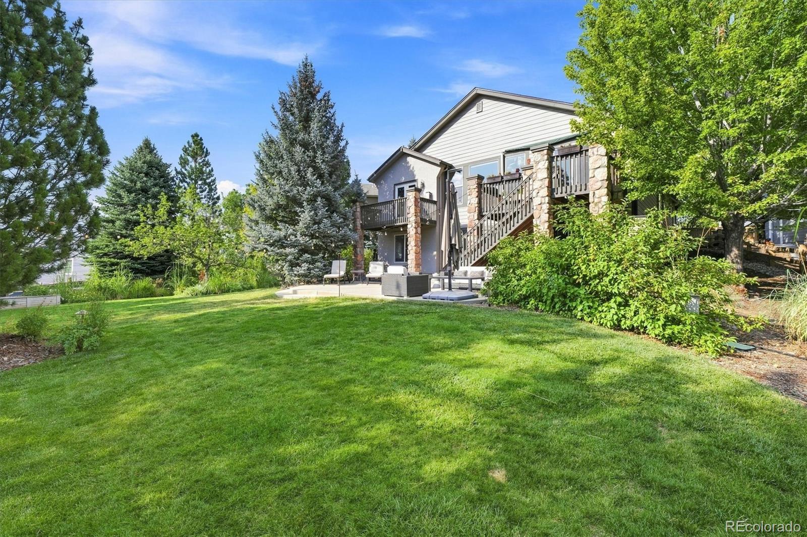 MLS Image #43 for 2908  oakshire court,littleton, Colorado