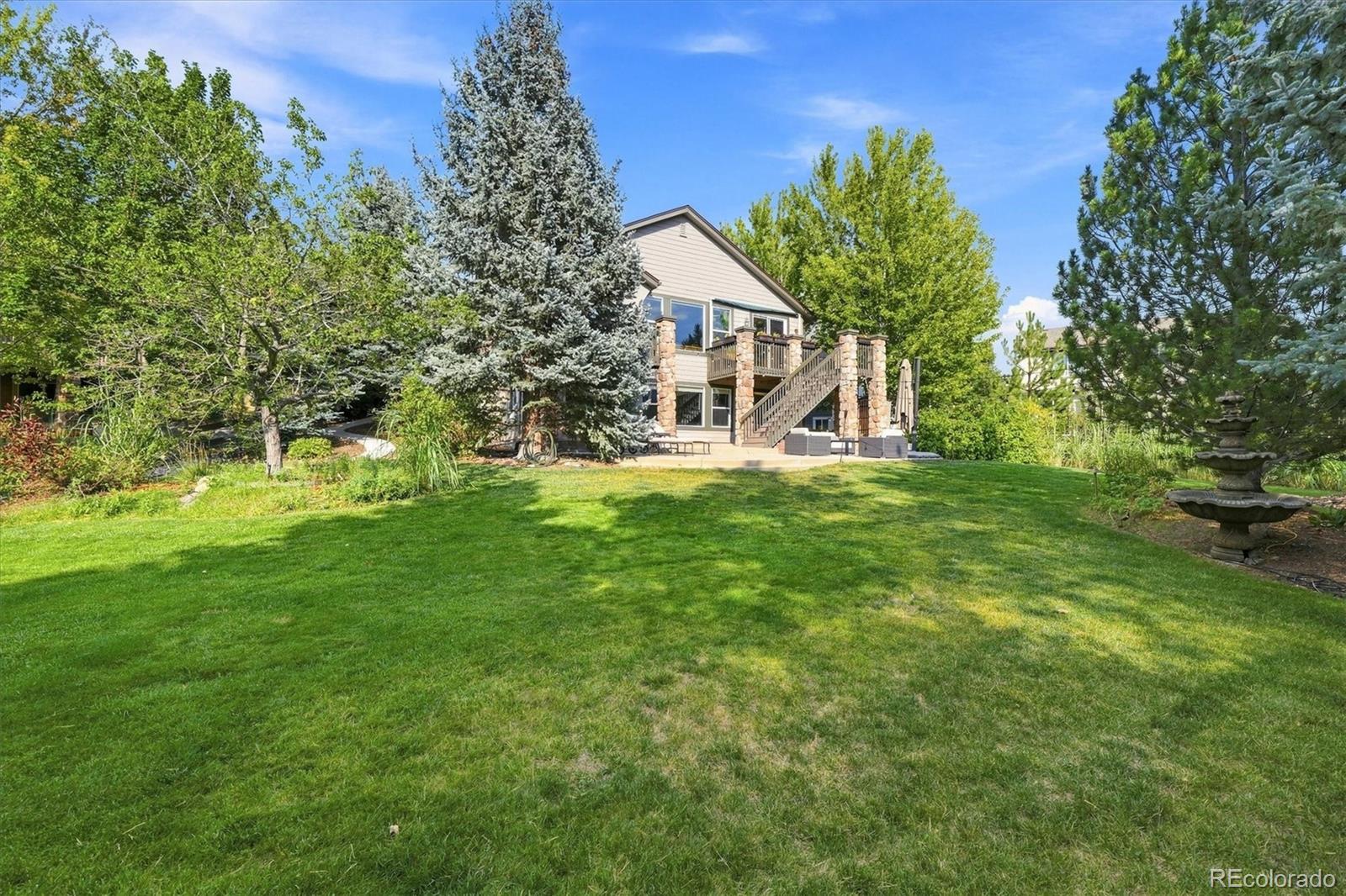 MLS Image #44 for 2908  oakshire court,littleton, Colorado