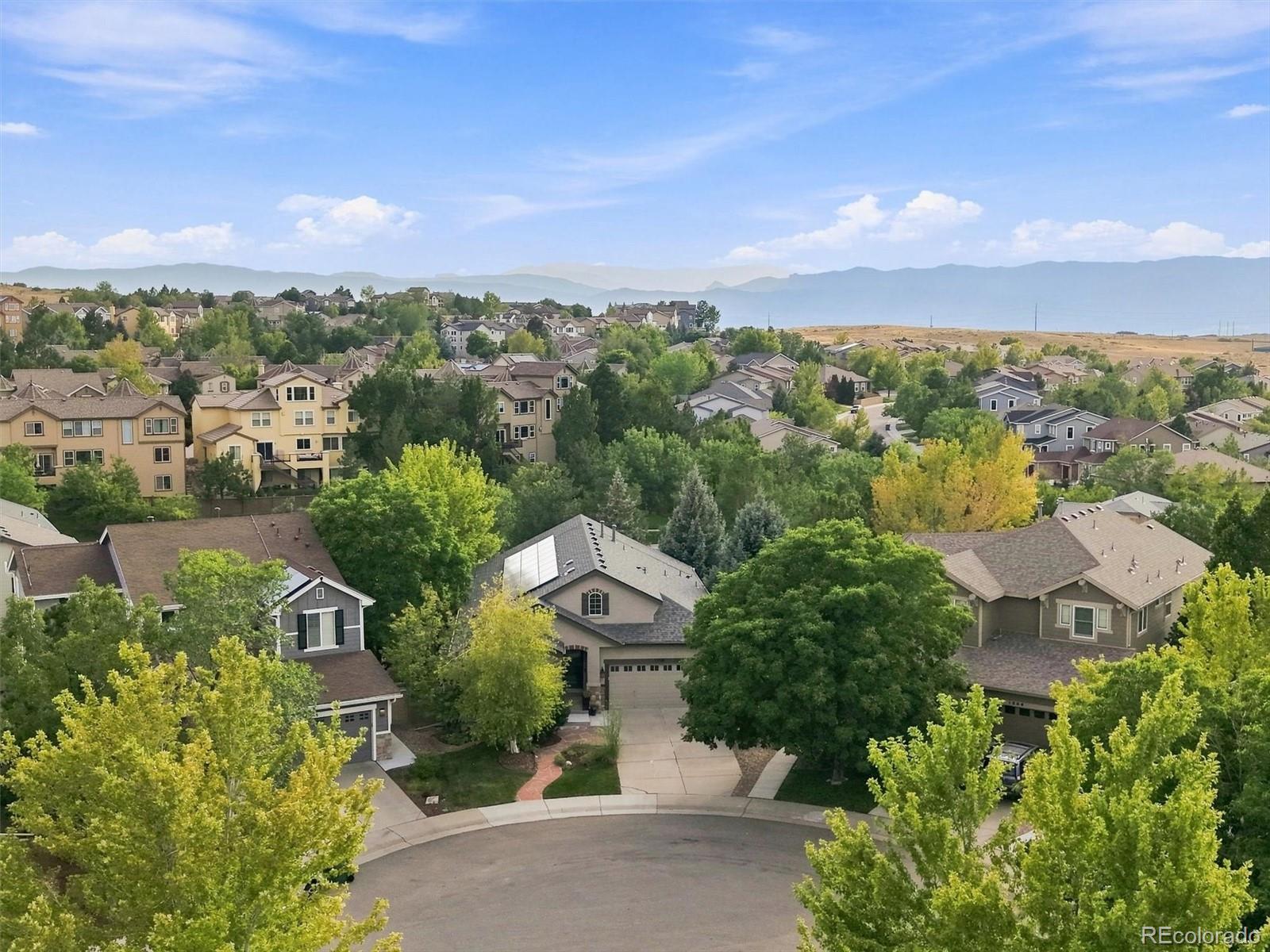 MLS Image #47 for 2908  oakshire court,littleton, Colorado