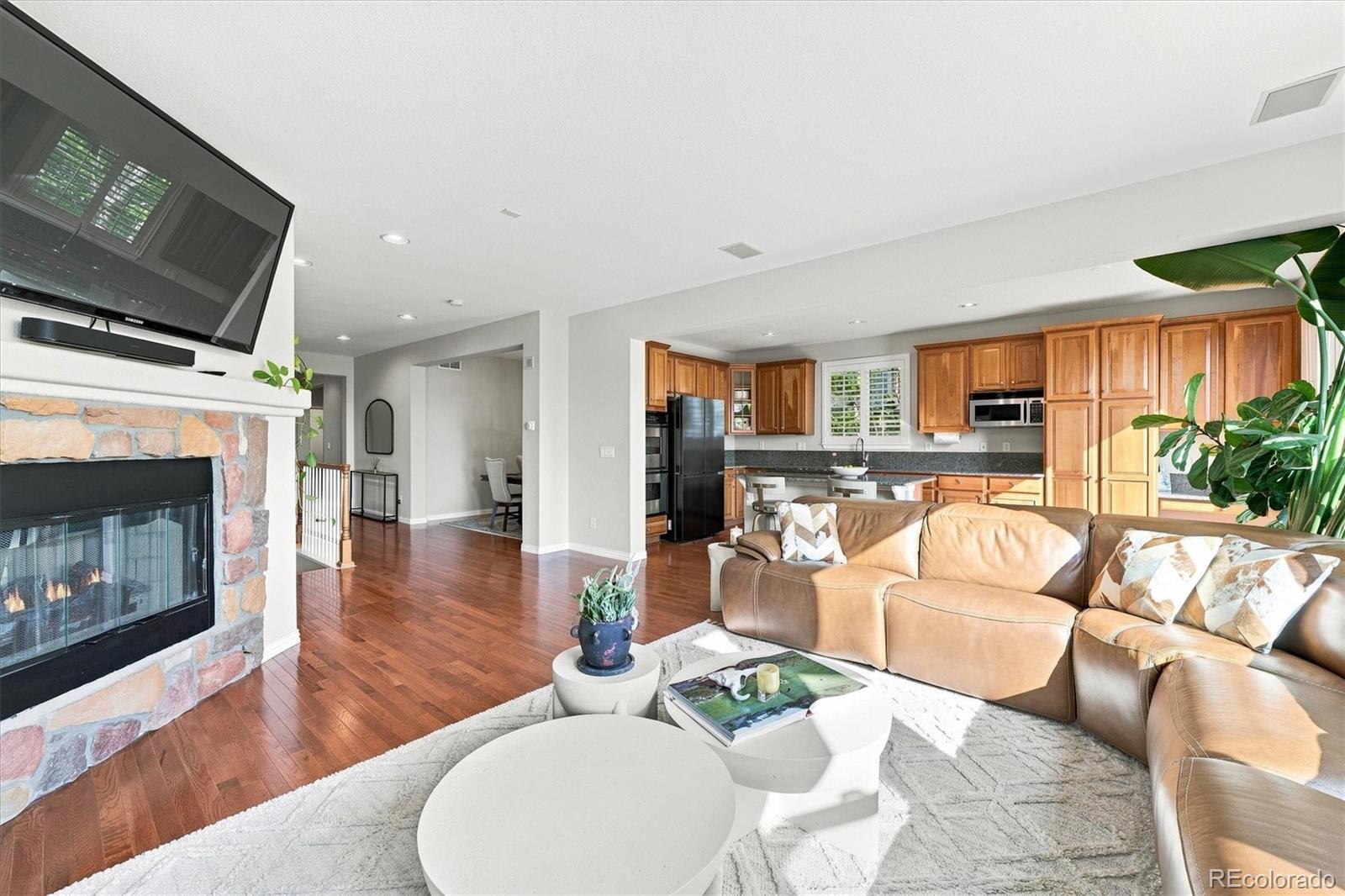 MLS Image #5 for 2908  oakshire court,littleton, Colorado