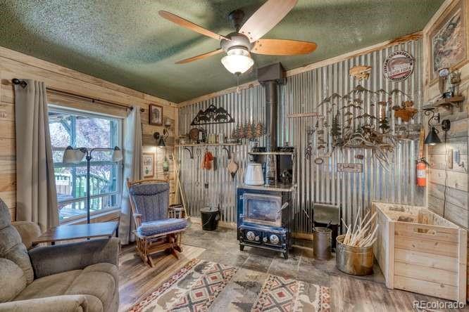 MLS Image #14 for 115  arapahoe road,south fork, Colorado